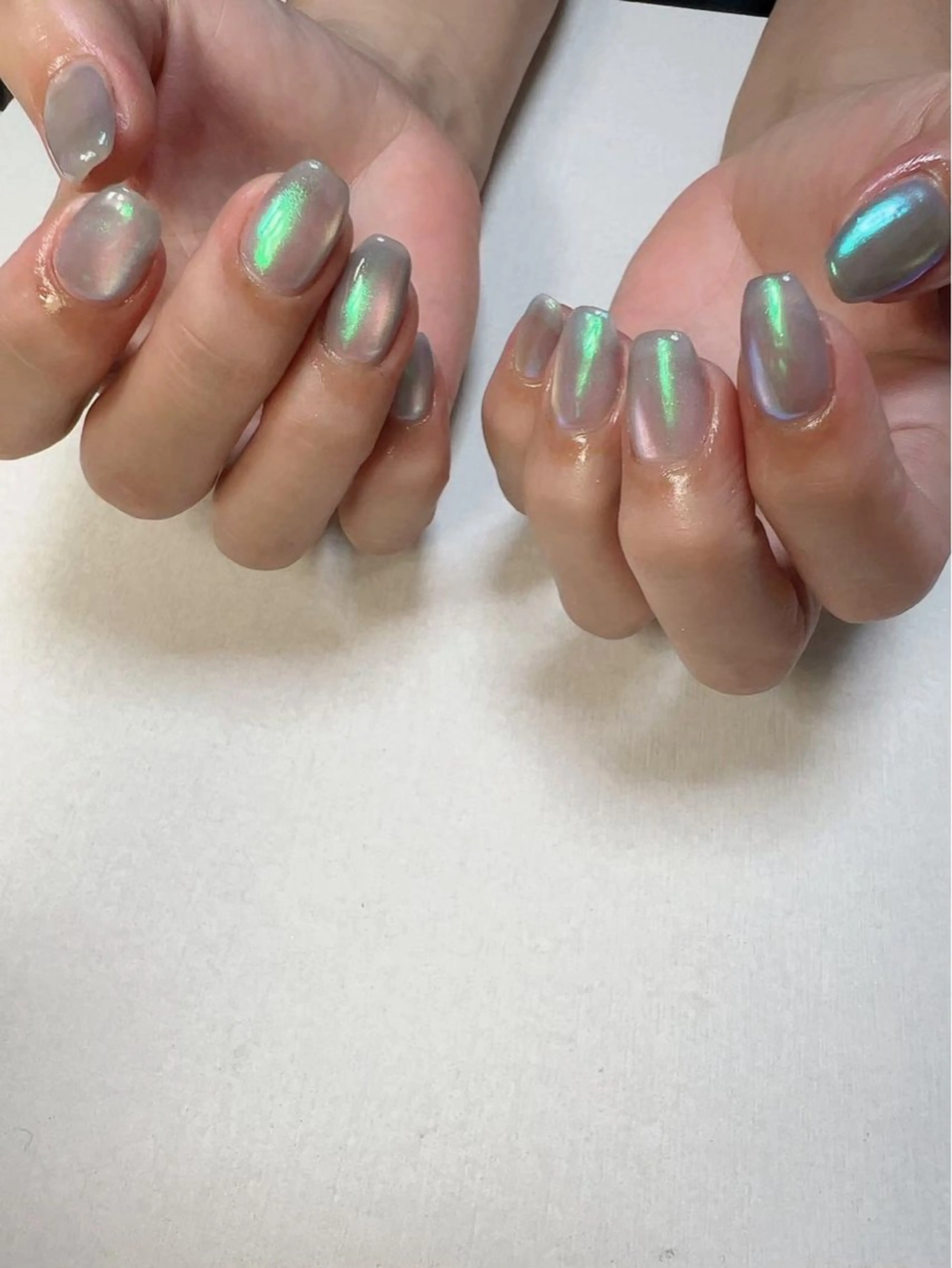 ネイル ハンドネイル irooo 21のネイルデザイン