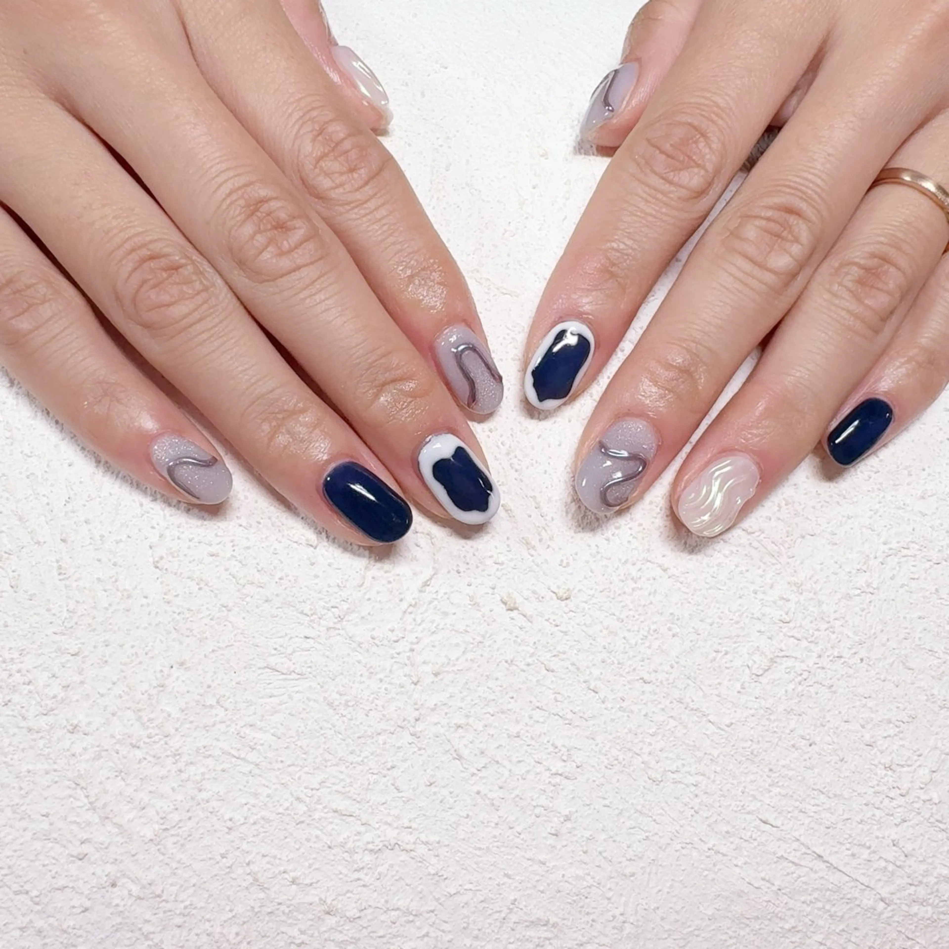 ネイル Regaro i.sのネイルデザイン