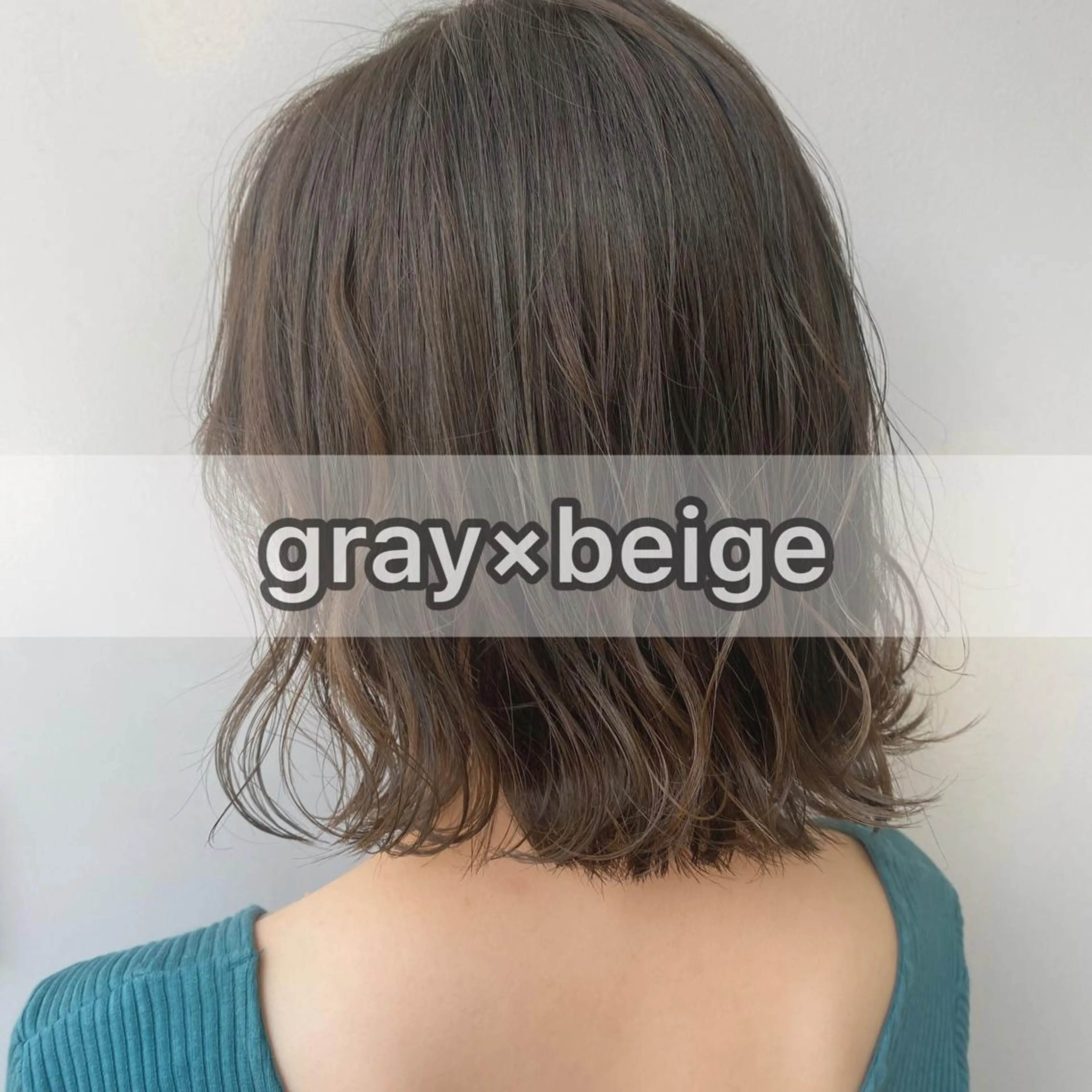 ミディアム カラー パーマ ヘアアレンジ メンズ キッズ ネイル マツエク・マツパ メンズブリーチ ブリーチ グレージュ ブリーチなしカラー 当日予約⭕️ JUNYAのヘアスタイル