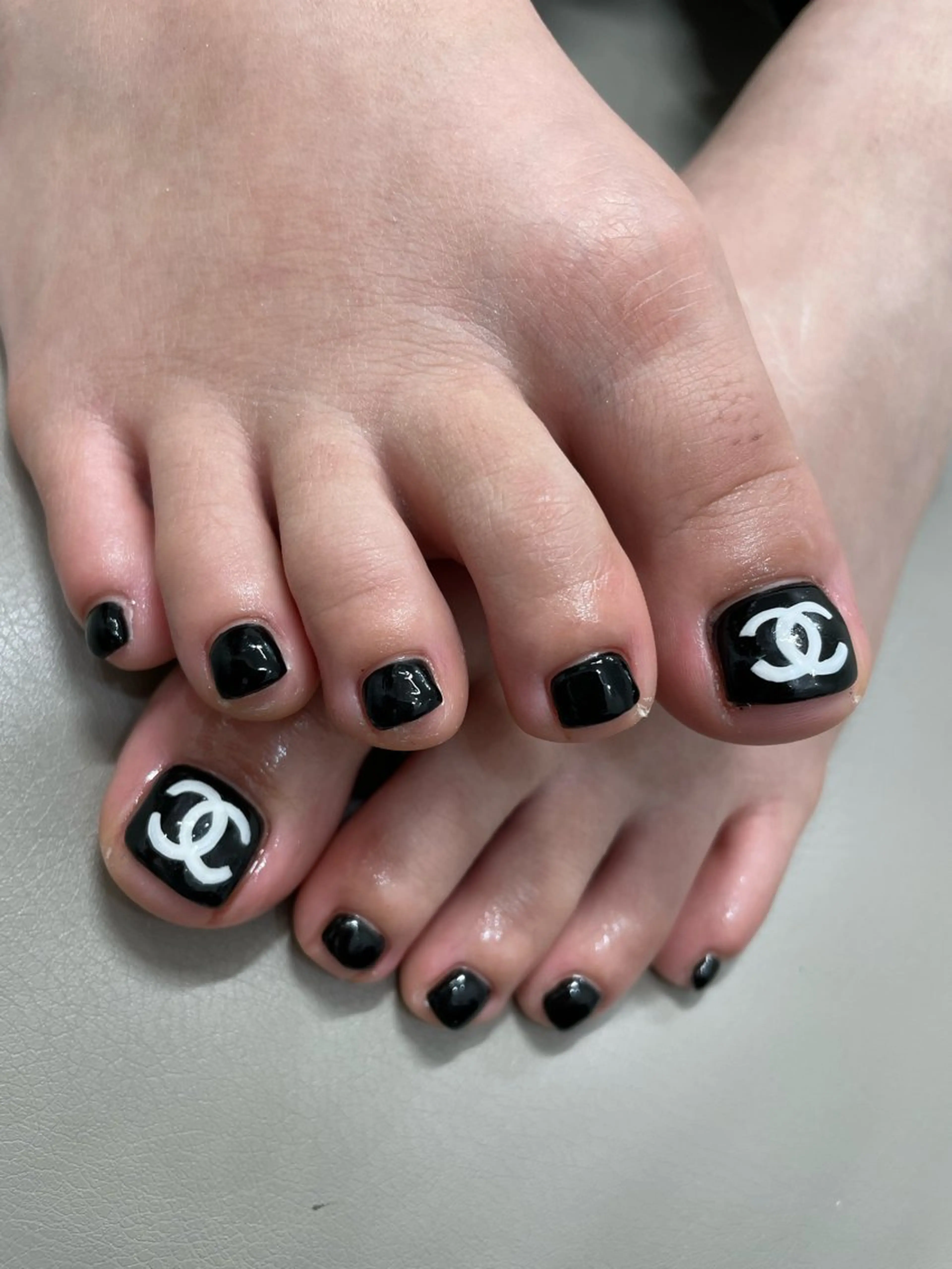 ネイル ⭐︎ Mirukaのネイルデザイン