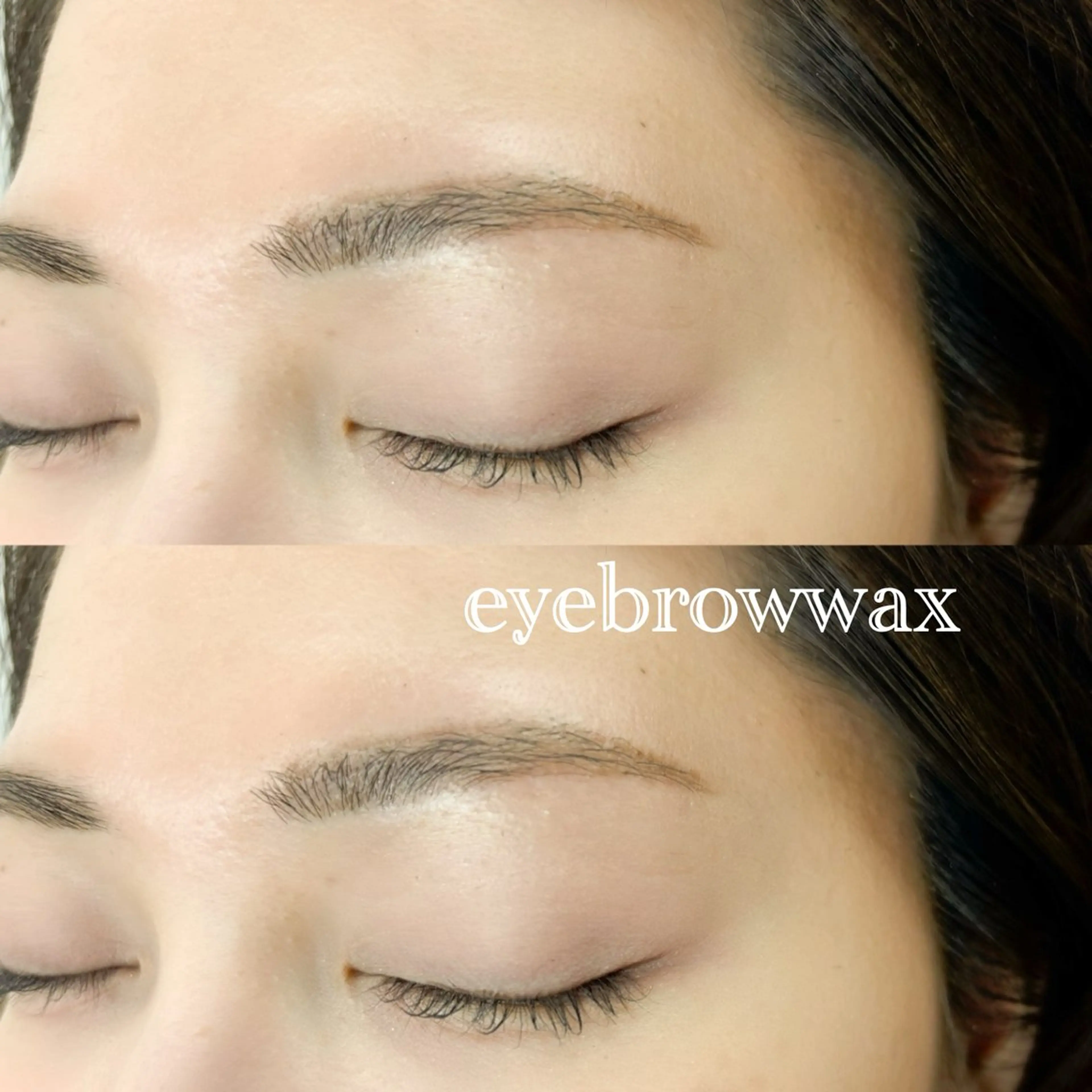 アイブロウ ワックス脱毛 眉カット その他(アイブロウ) miki.韓国パーマ 🇰🇷眉毛サロンのマツエク・マツパデザイン