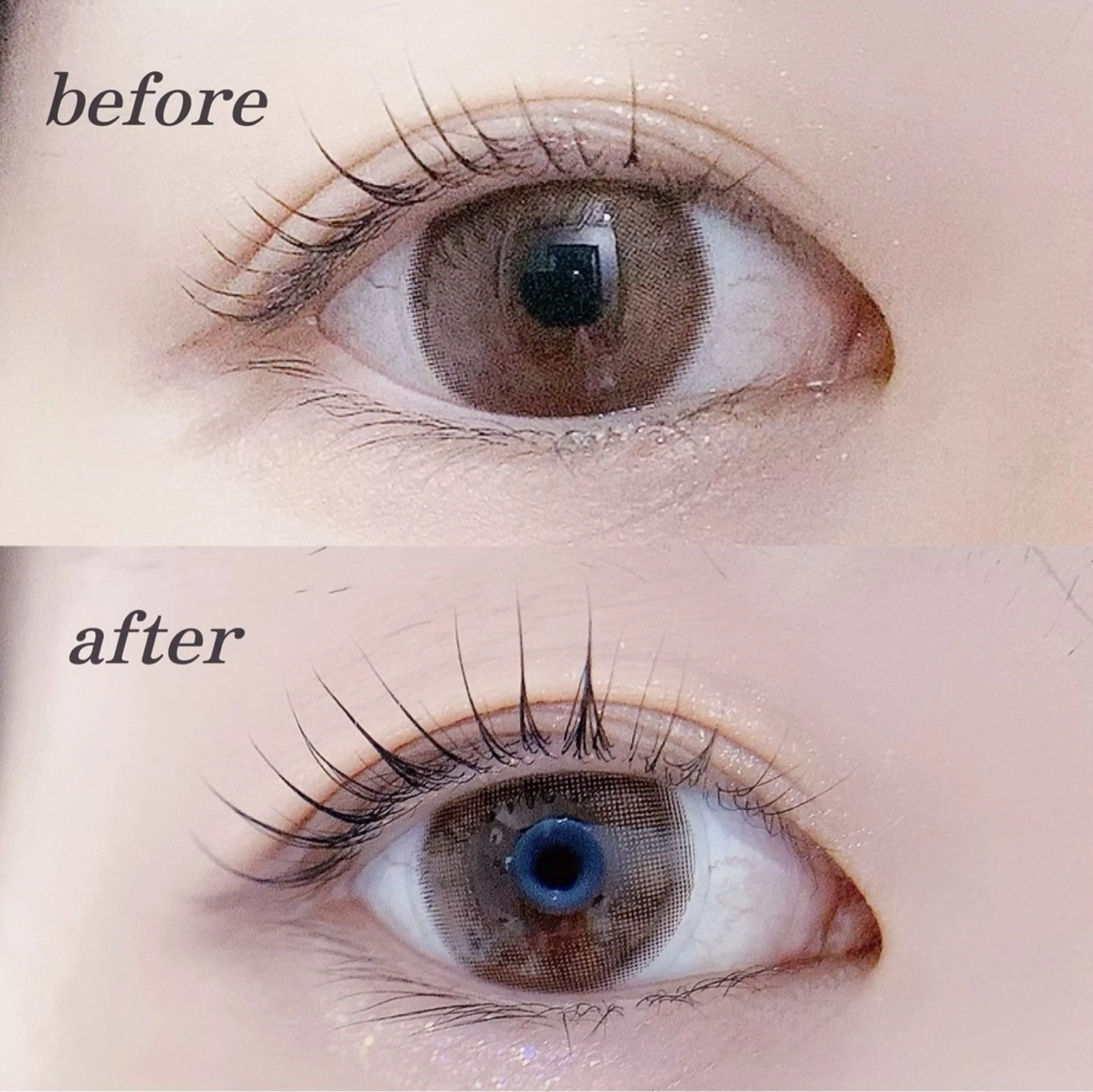 マツエク・マツパ RIGOLETTO 🤍吉成愛華のマツエク・マツパデザイン