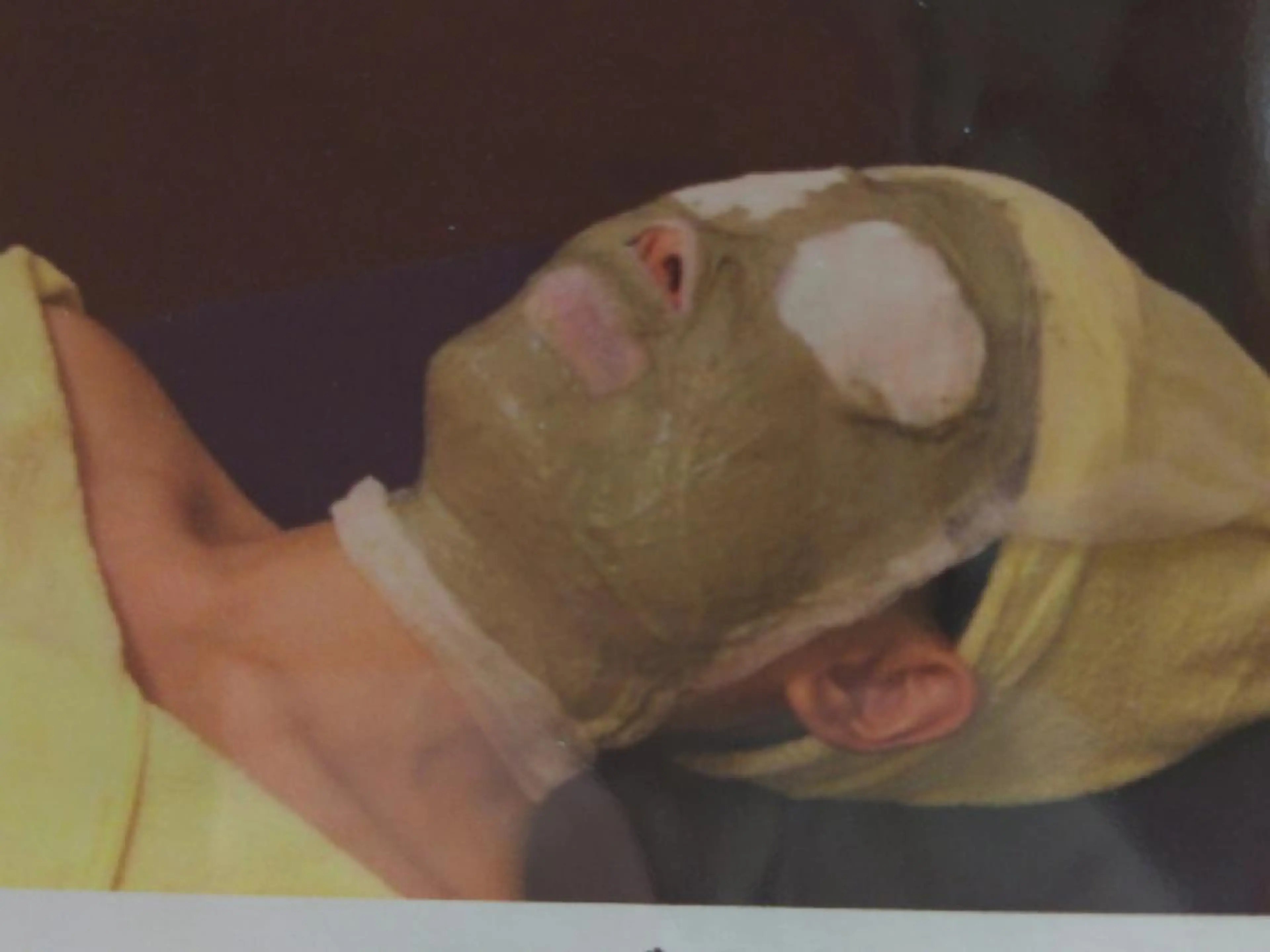 エステ 加藤 弘美のエステ・リラクイメージ