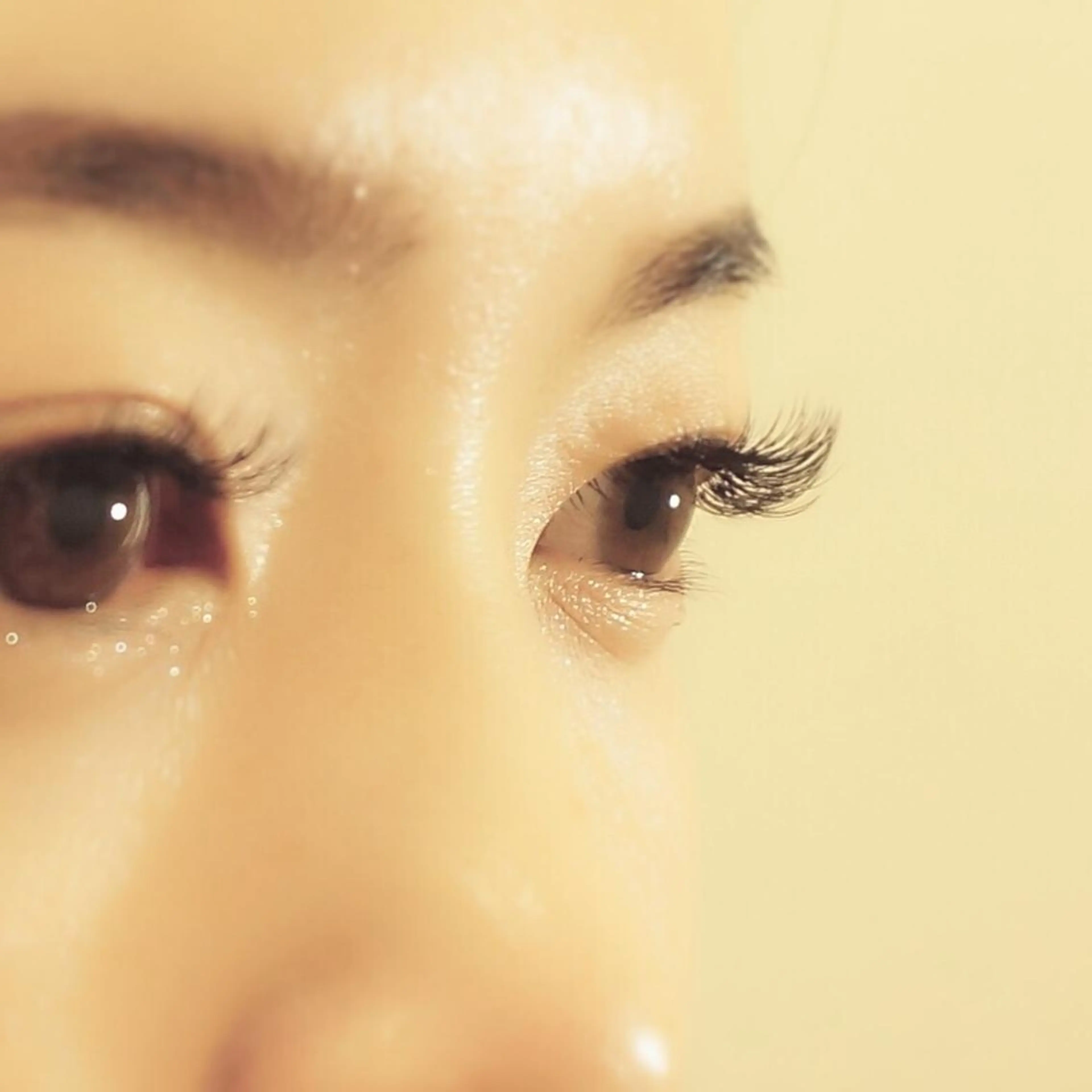 マツエク・マツパ Cカール ボリュームラッシュ Blanc 武蔵小杉駅前店のマツエク・マツパデザイン