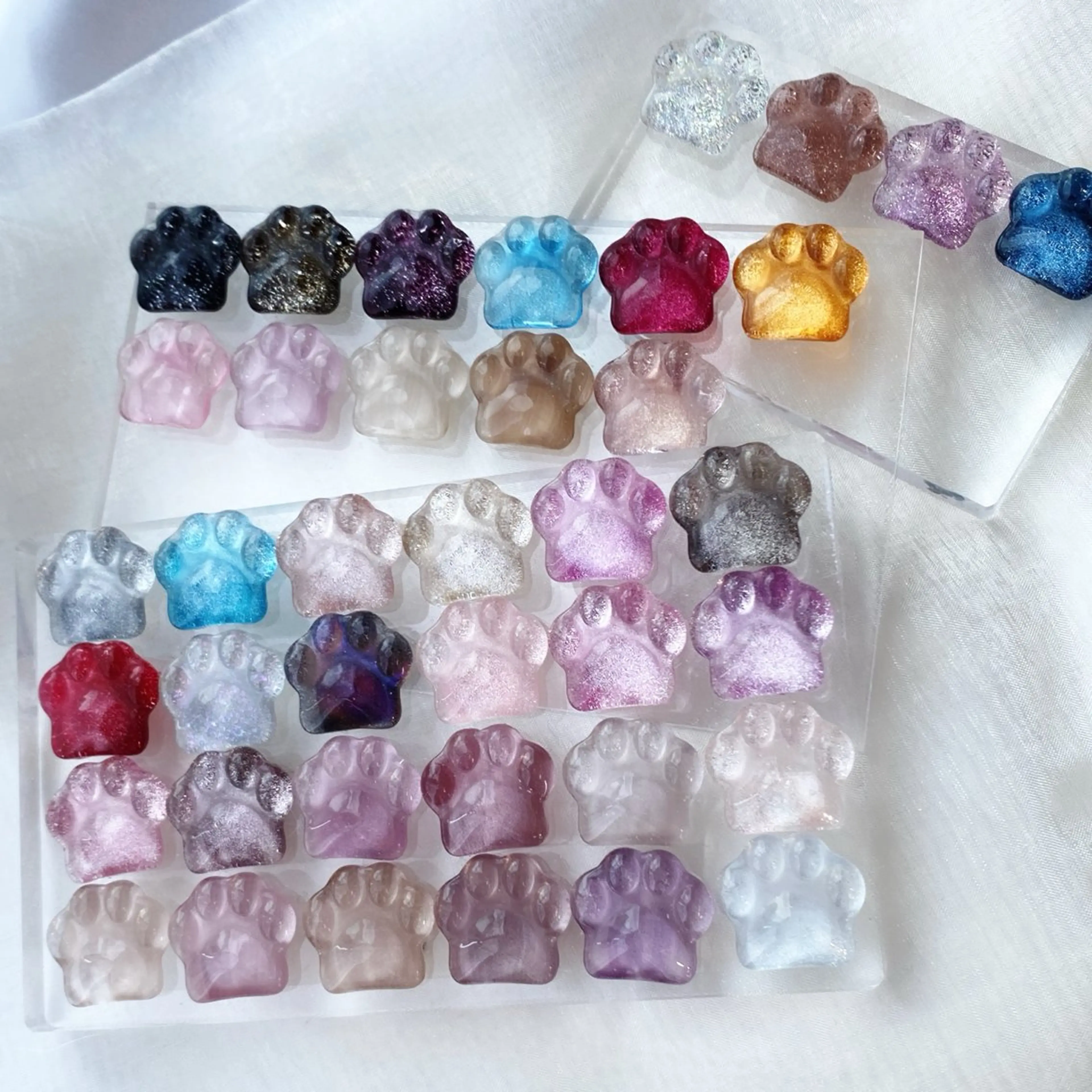 ネイル K PLUS nailのネイルデザイン