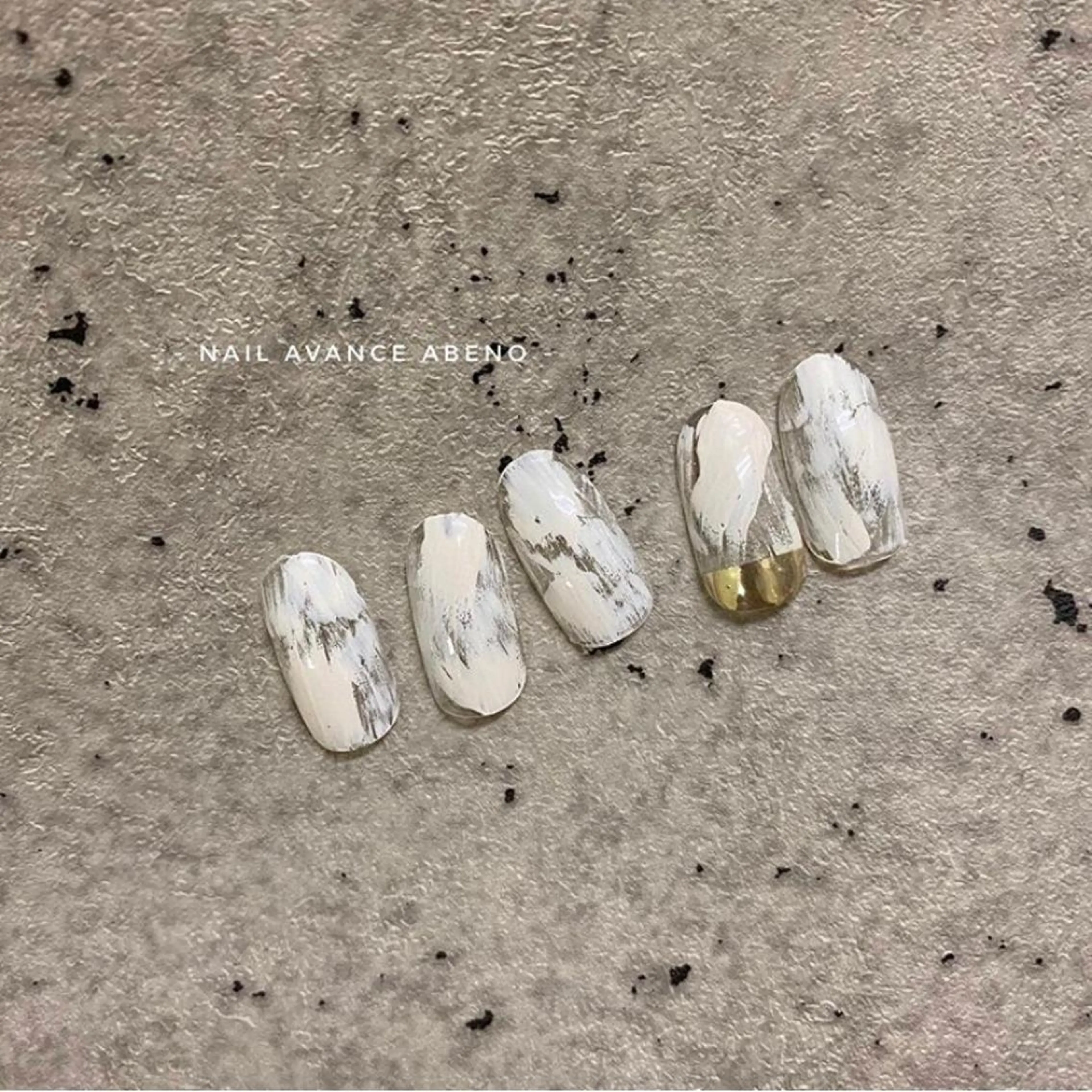 ネイル NailAVANCE miyuのネイルデザイン