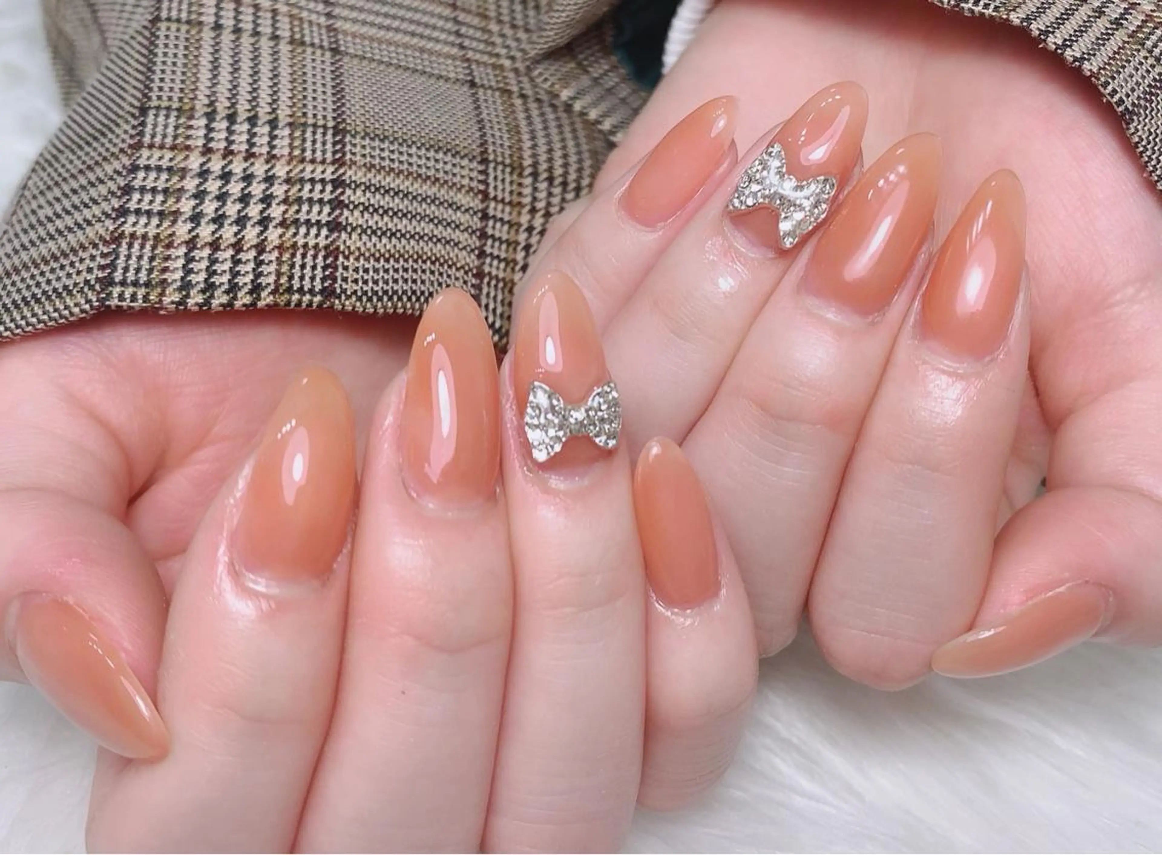ネイル Mint NAILSALONのネイルデザイン