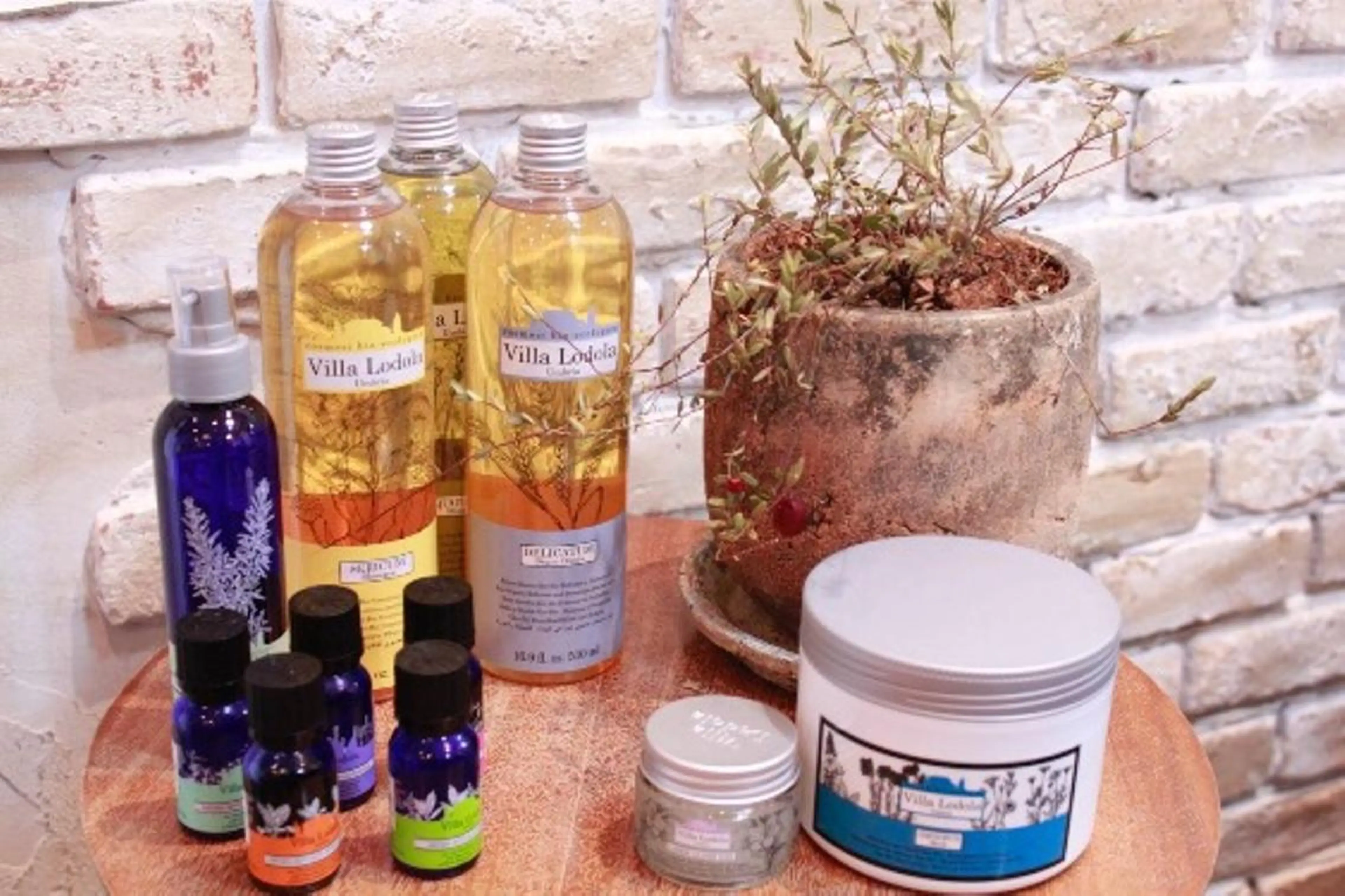 Nina by Babyloneのヘアスタイル