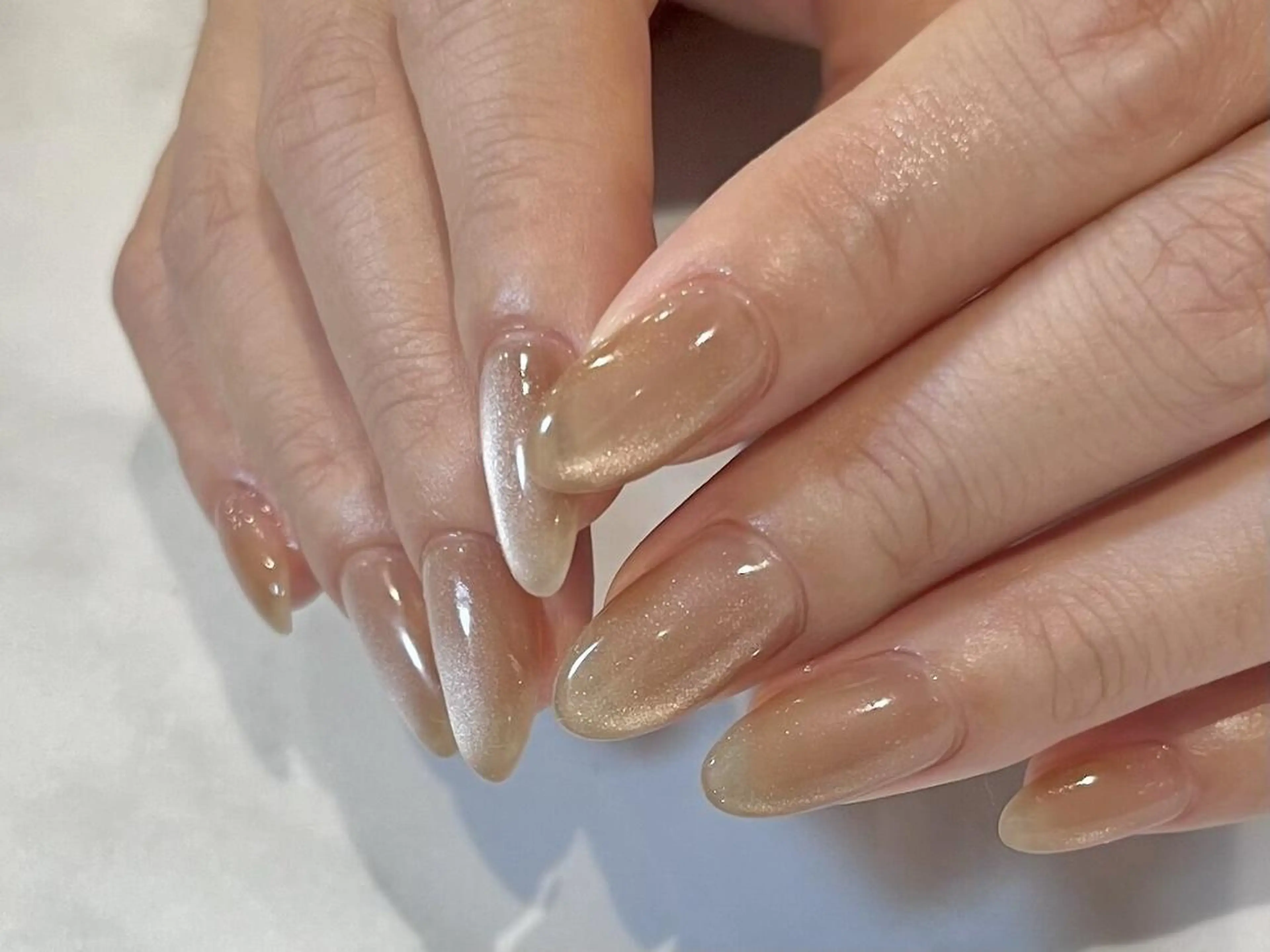 ネイル akari .のネイルデザイン