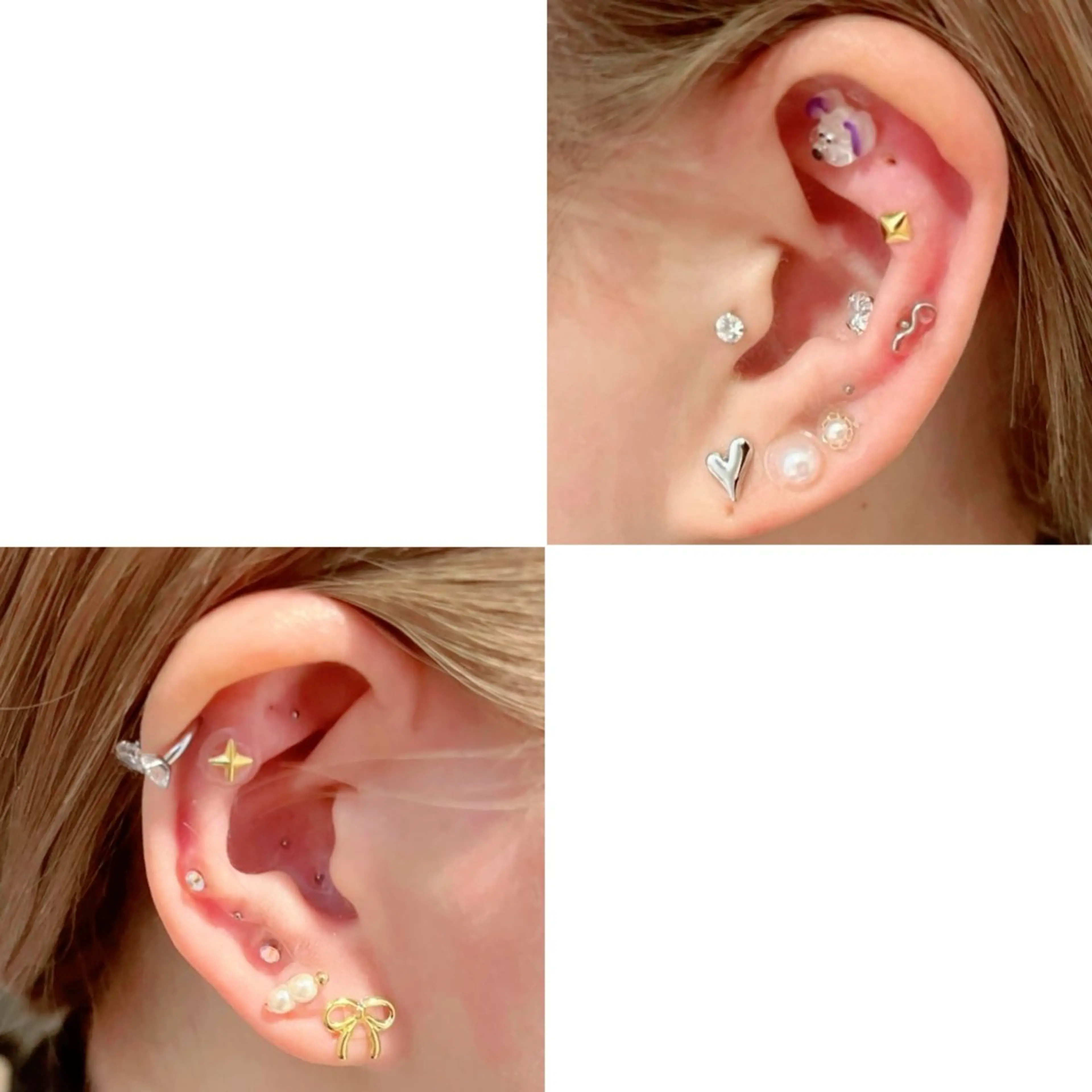 その他 Lassy aoiのマツエク・マツパデザイン