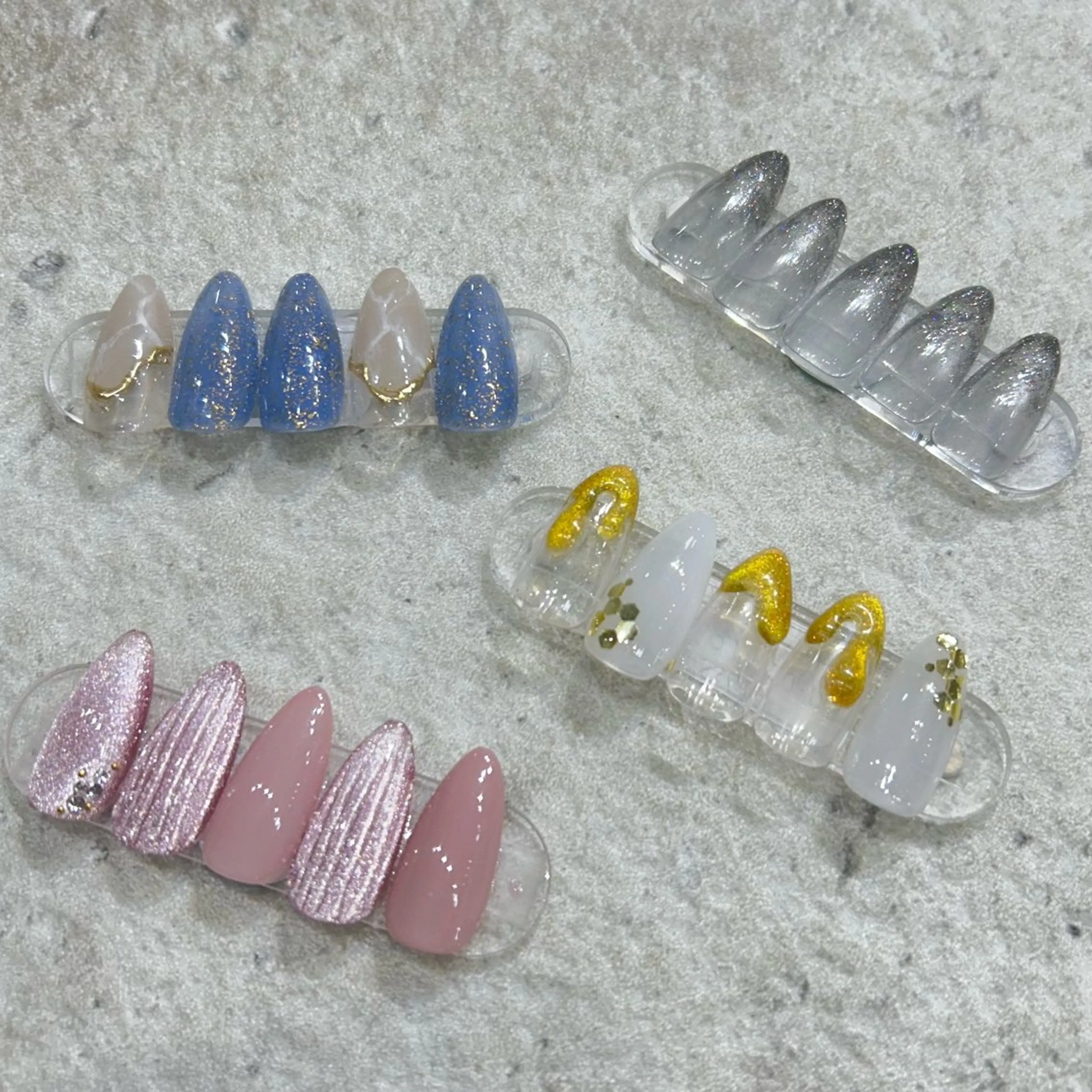 オフ🈶定額60minの写真