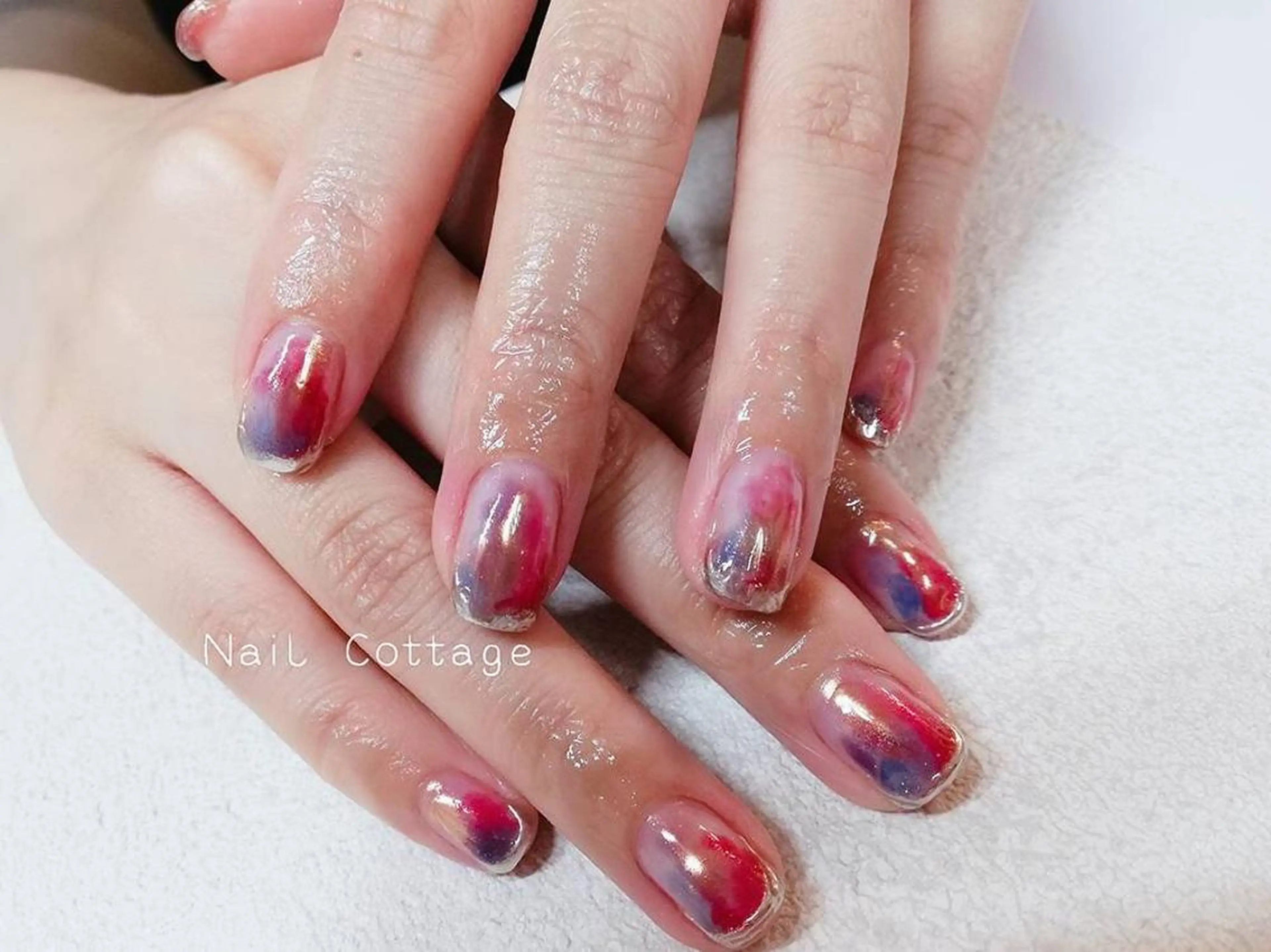 ネイル Nail cottageのネイルデザイン