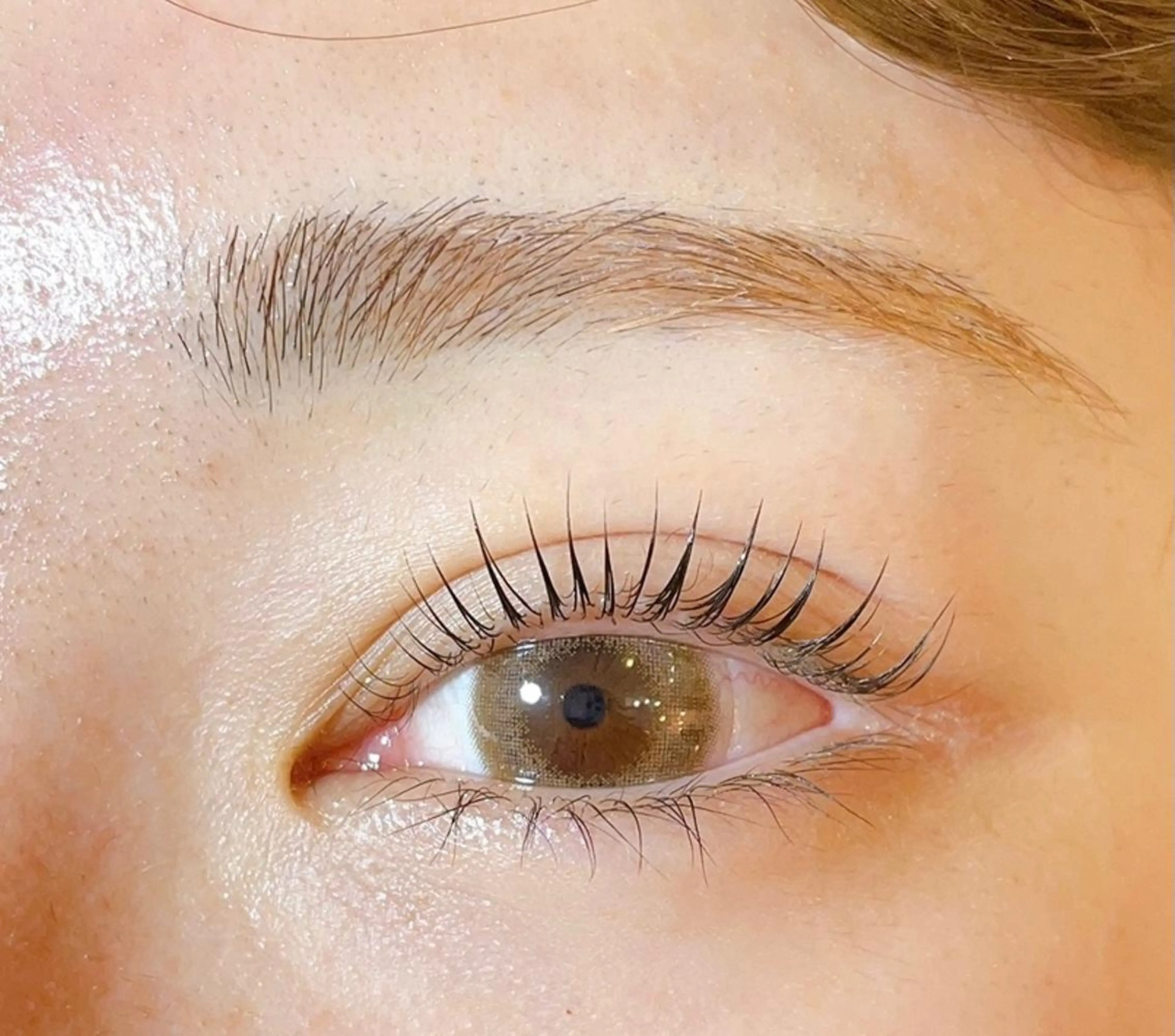 マツエク・マツパ étora新宿 まつげ/眉毛のマツエク・マツパデザイン