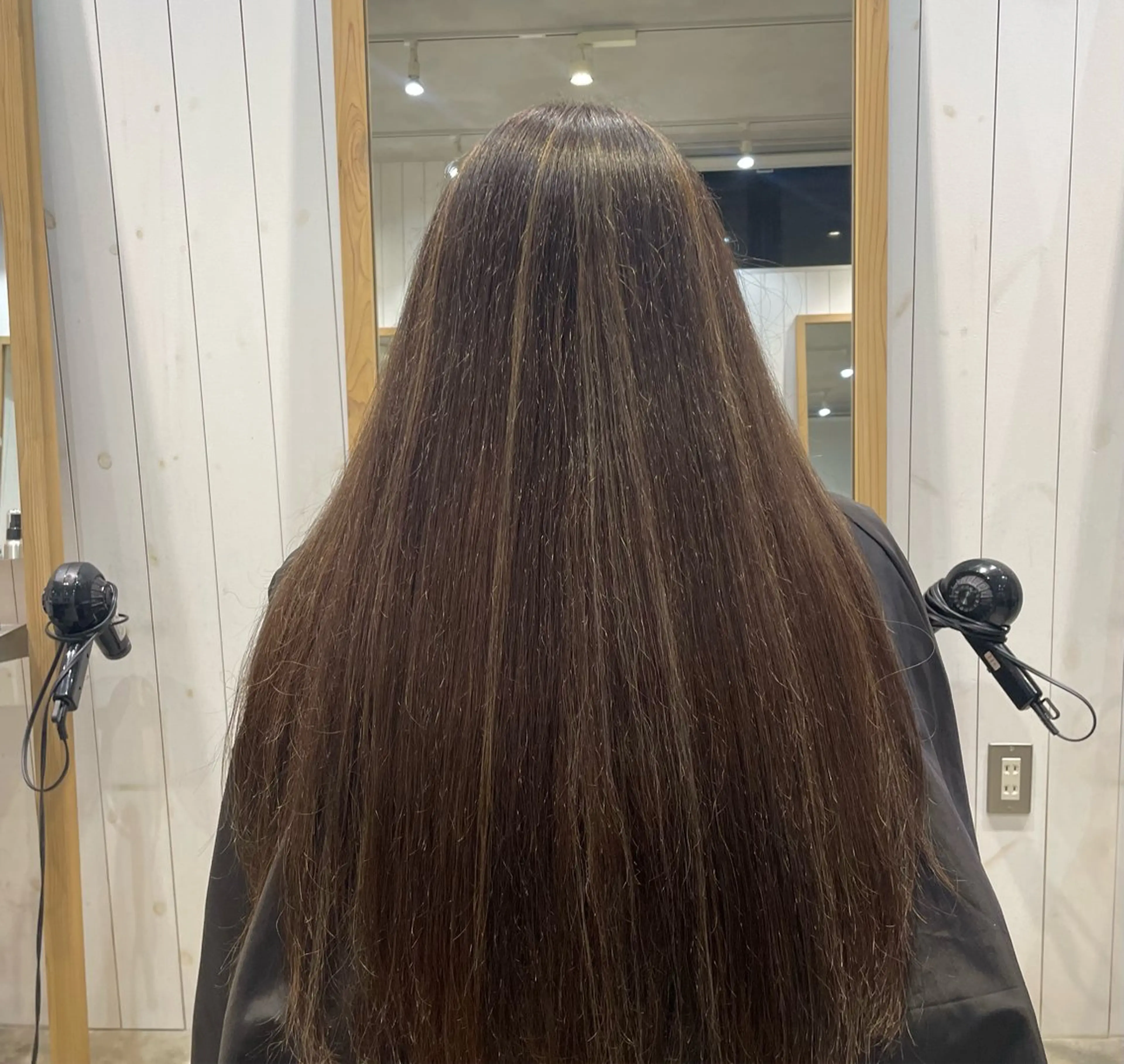 カラー ヘアカラー 工藤大輔 クドウダイスケのヘアスタイル