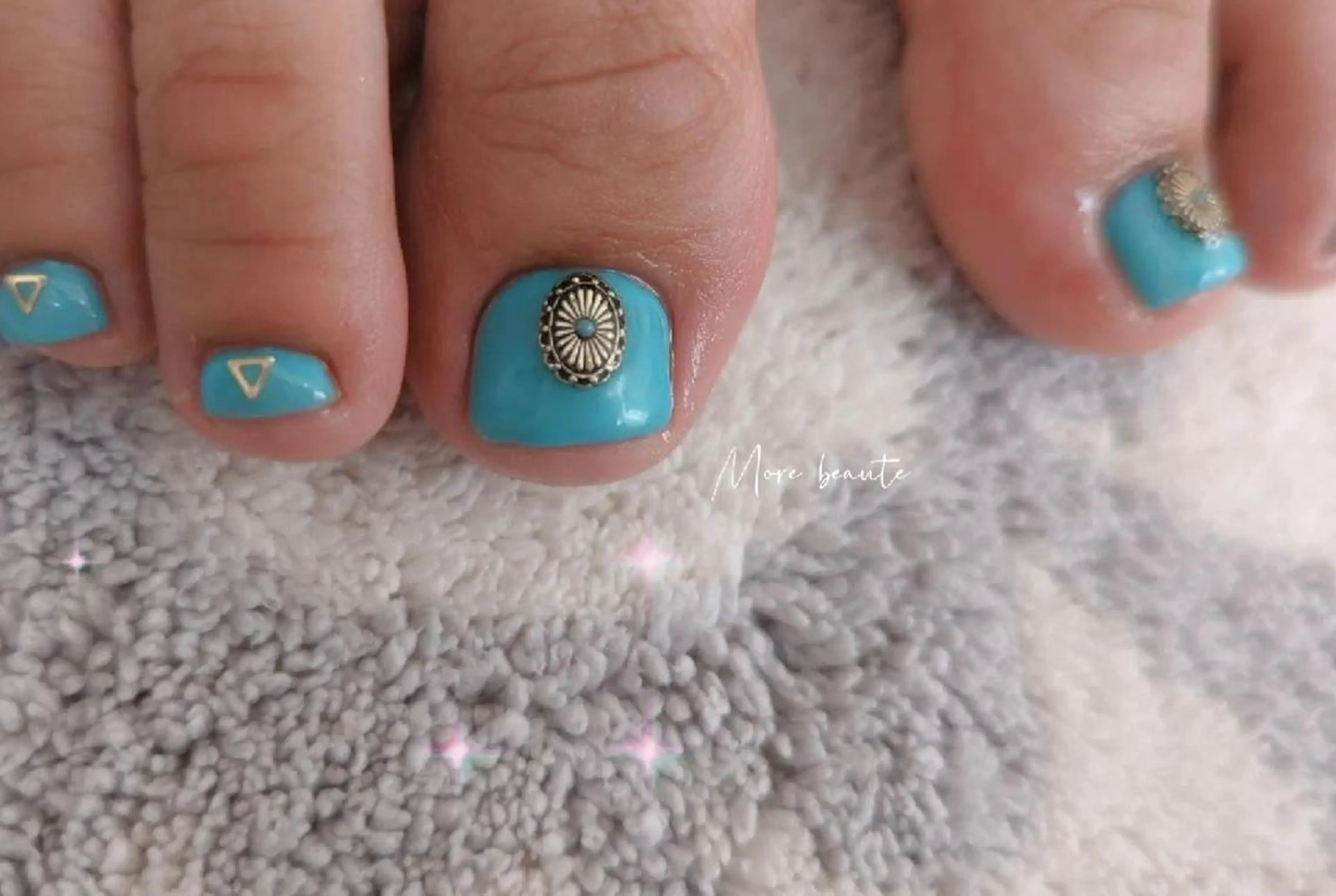 ネイル I LOVE ME NAIL.｡.:*♡のネイルデザイン