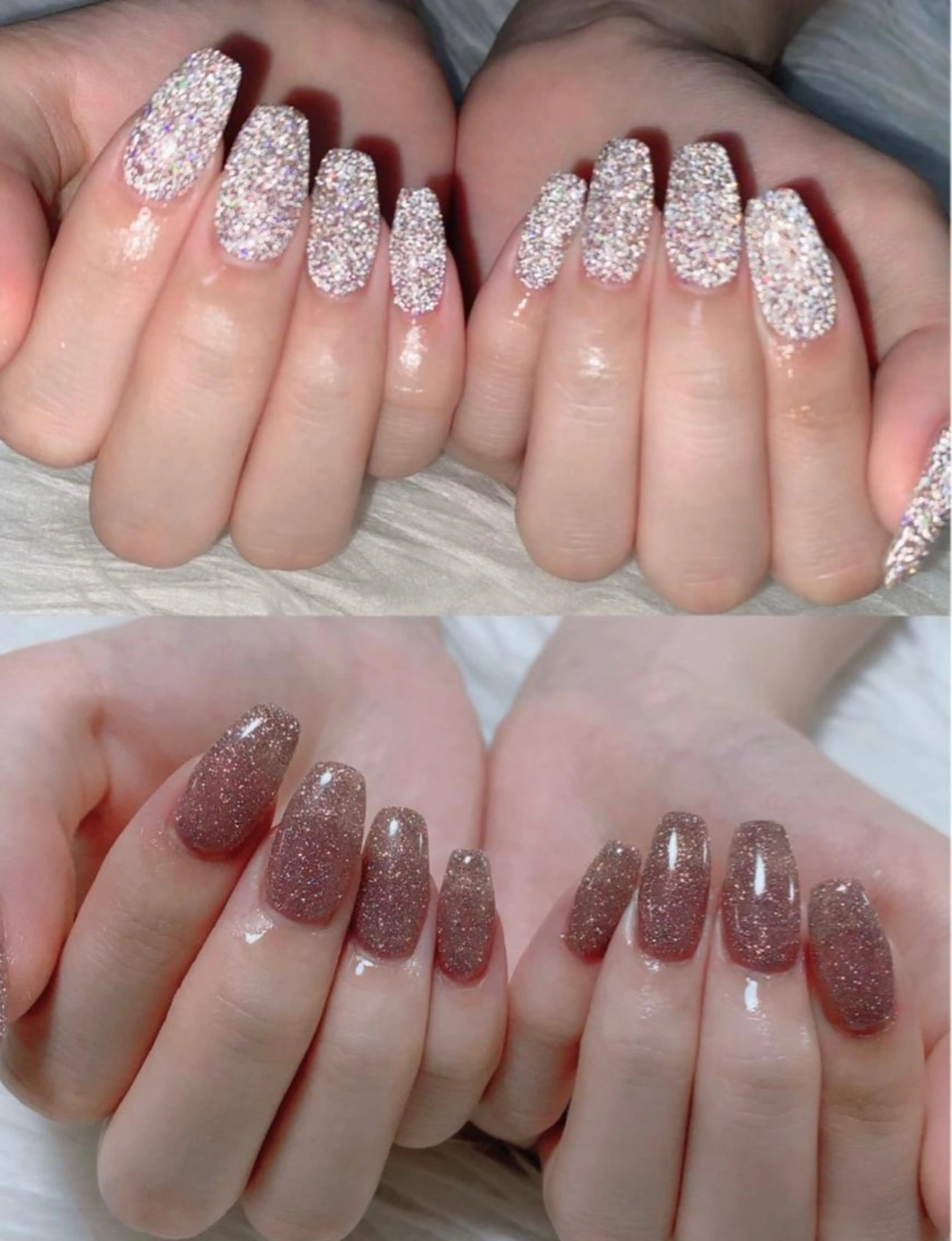 ネイル フラッシュネイル Ella salonのその他イメージ