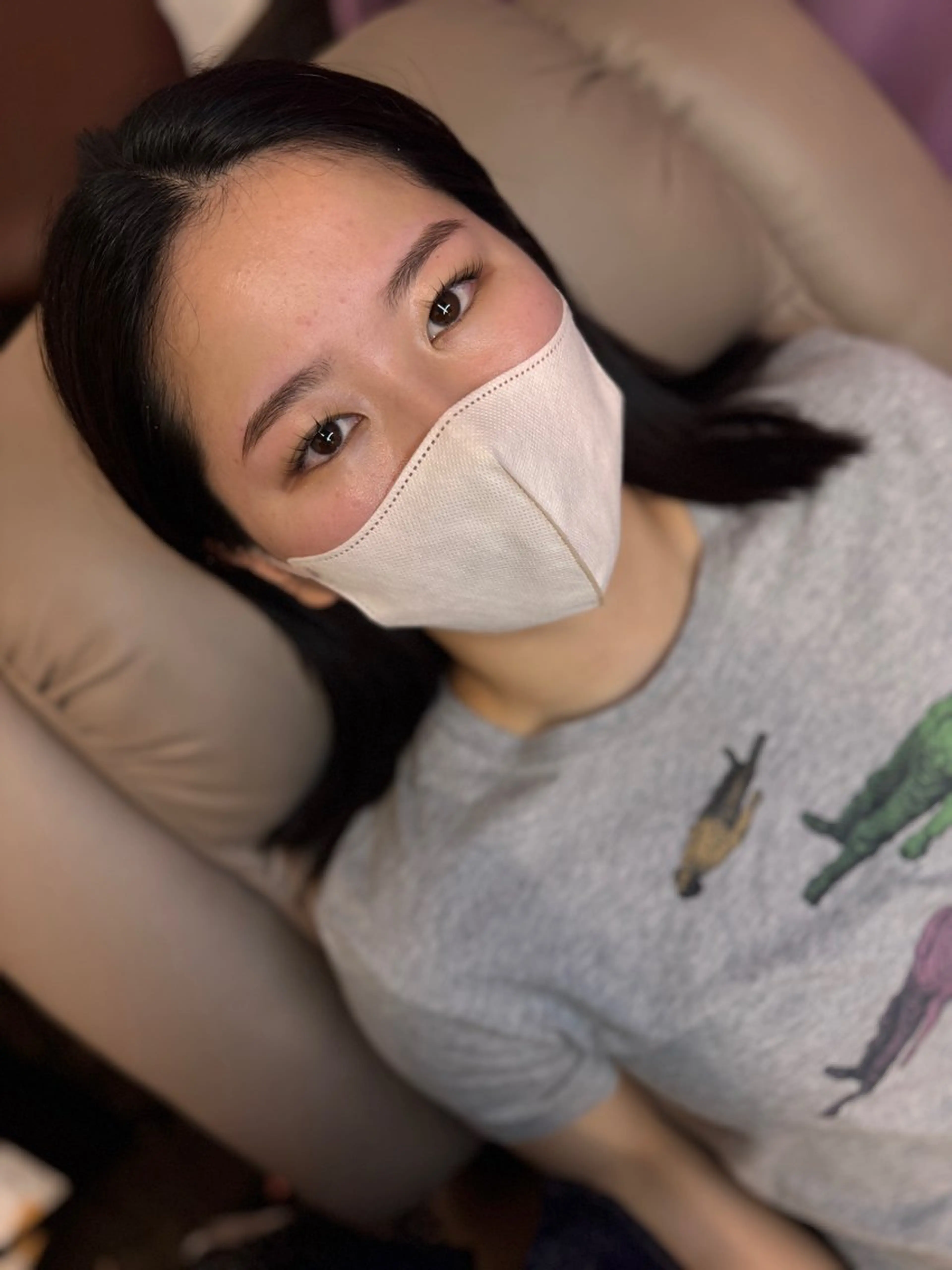 学割🏫【眉毛ワックス】通常から1000円オフ！¥3850→¥2850👱‍♂️メンズも歓迎！の写真