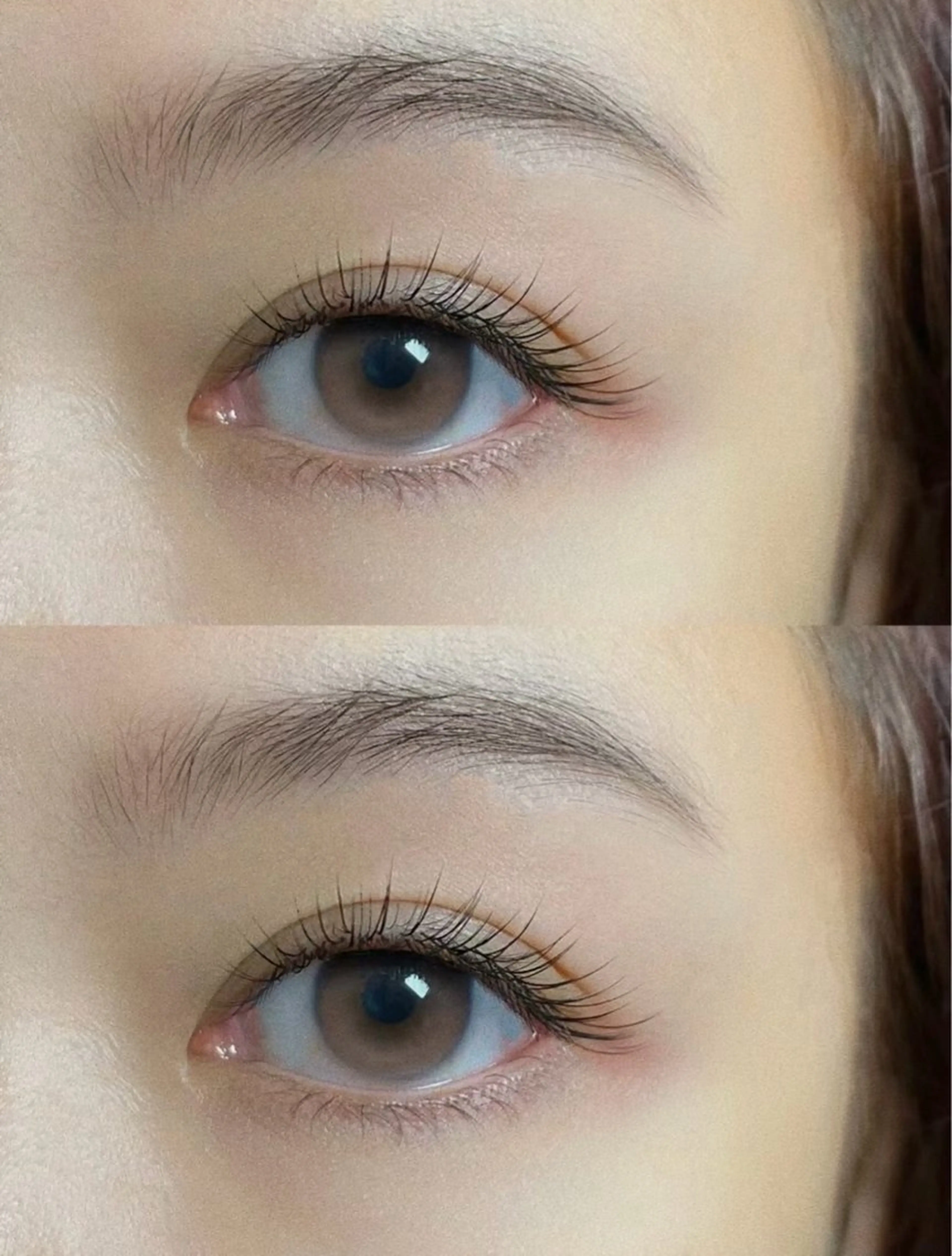 マツエク・マツパ Y.Beauty ユキのマツエク・マツパデザイン