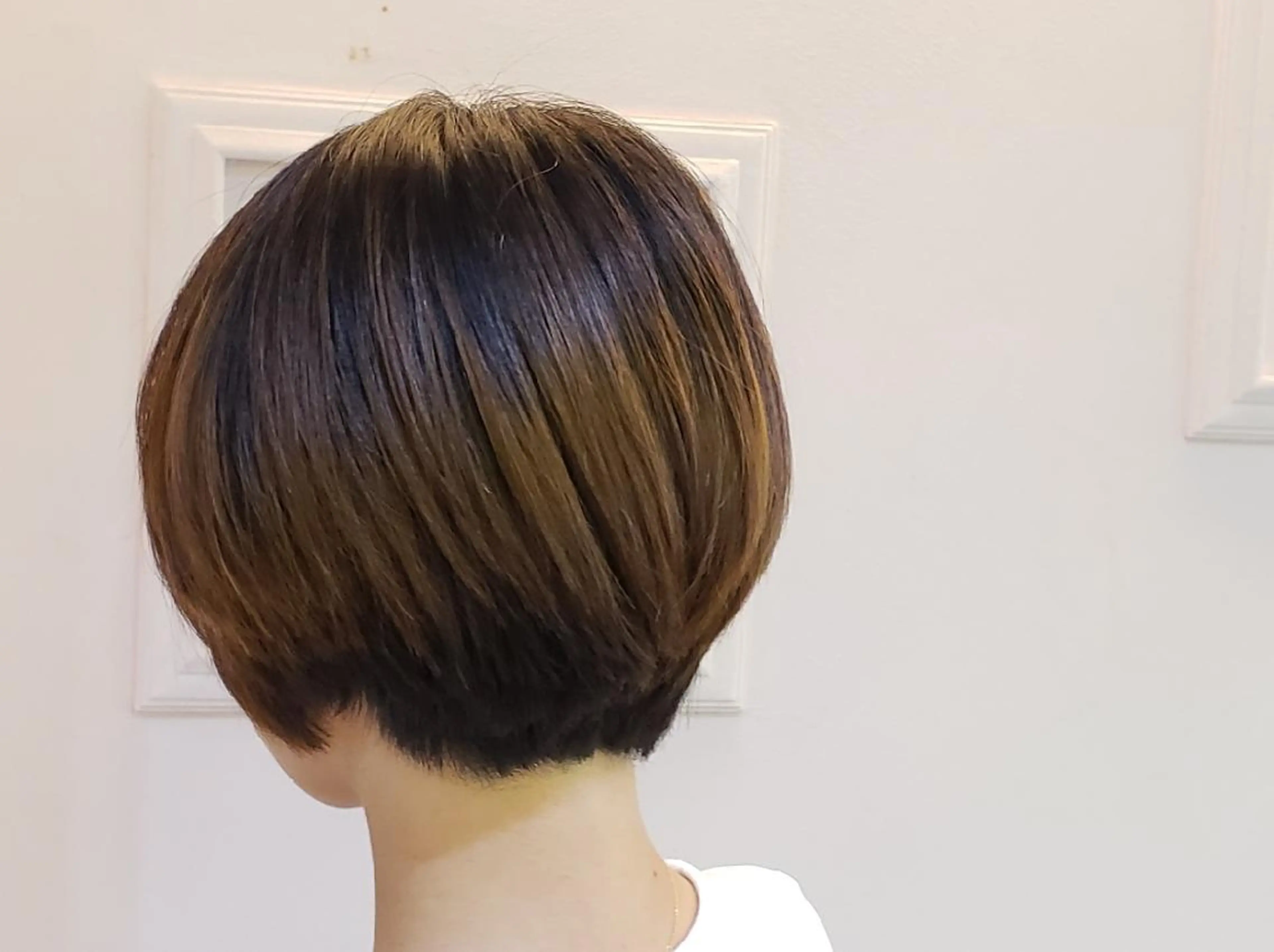 ショート 💖パーソナル診断 特化YUYA💖のヘアスタイル