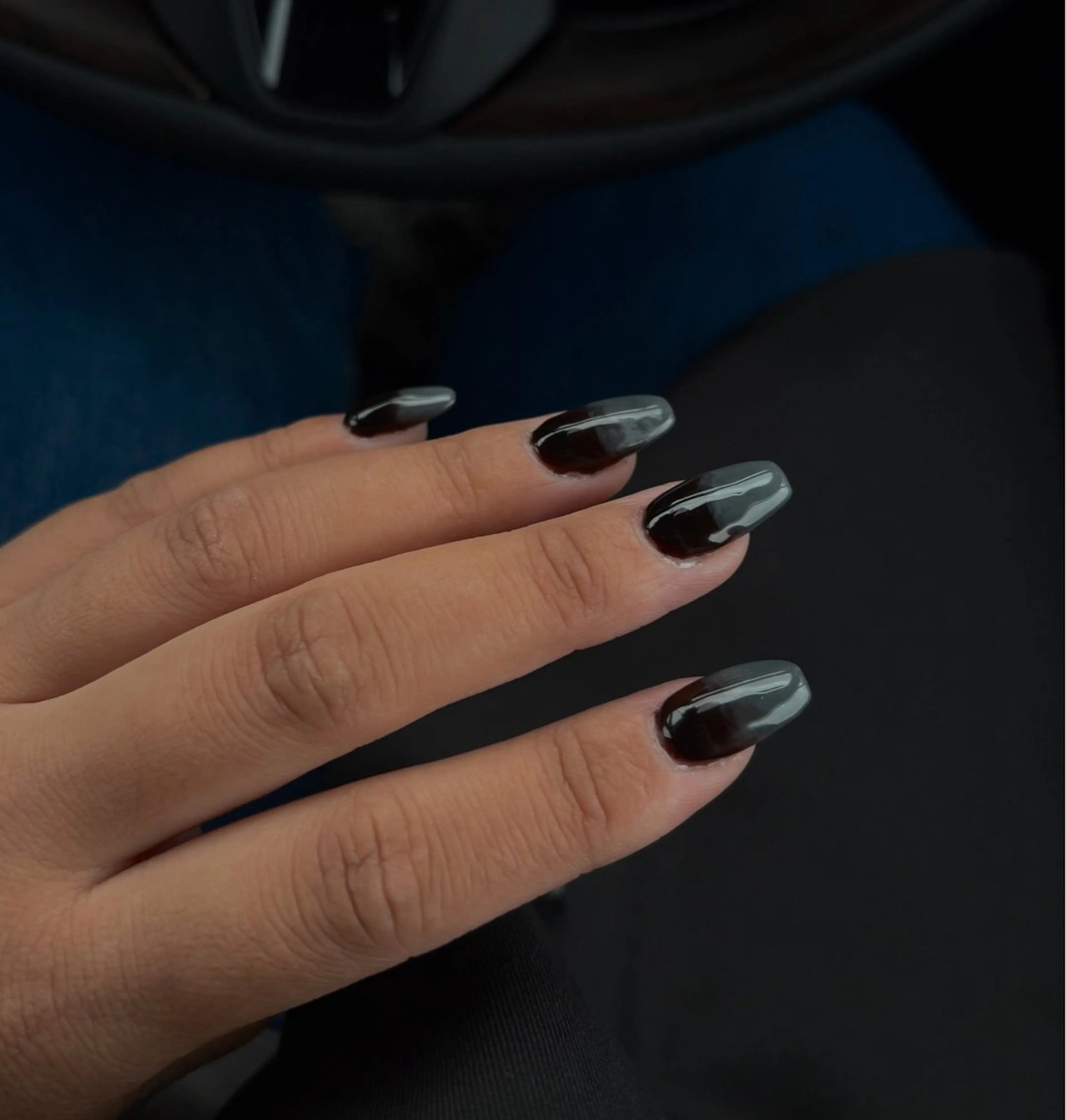 ネイル ハンドネイル sa ya...のネイルデザイン