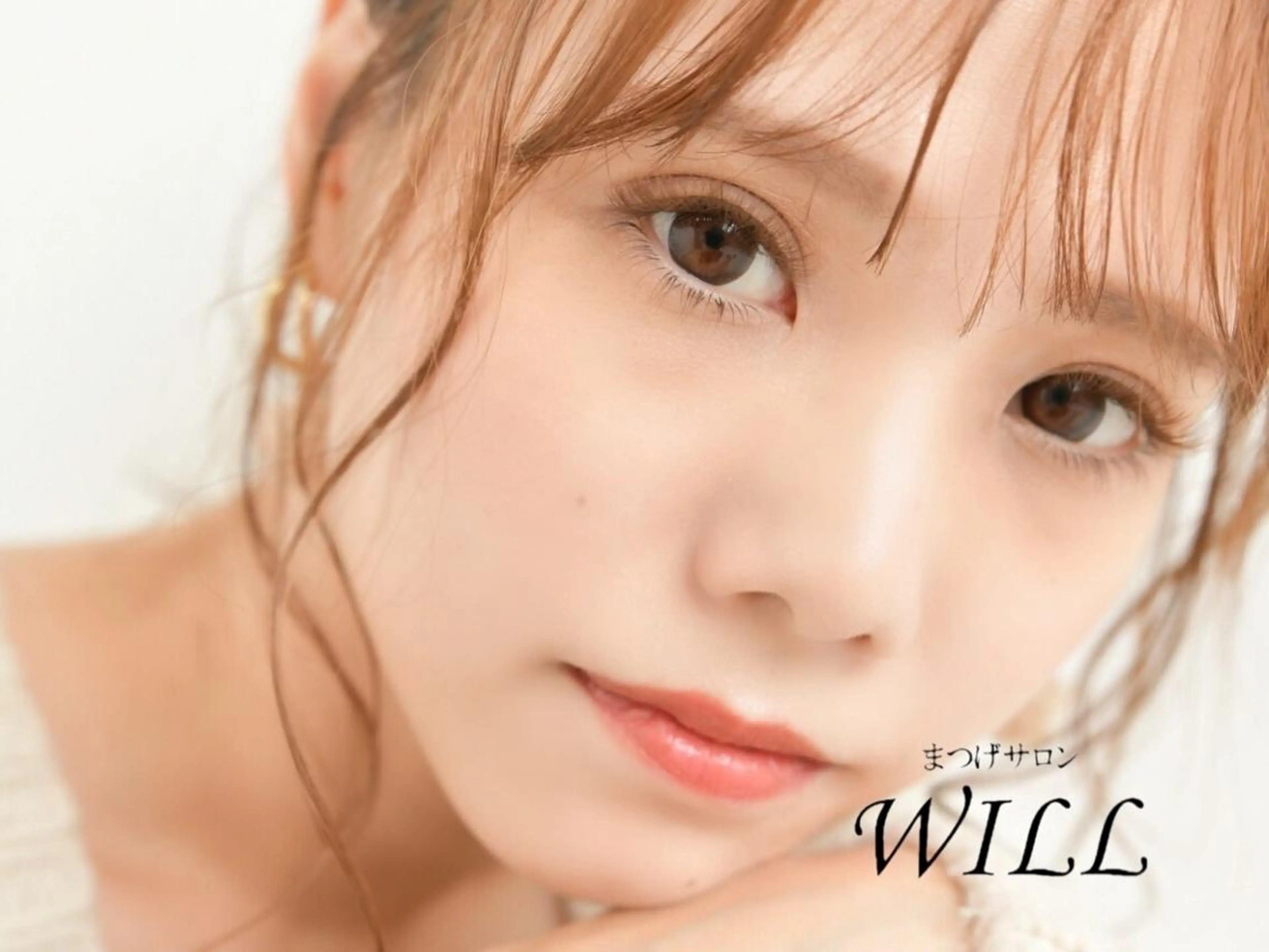 マツエク・マツパ まつ毛＆眉毛サロン WILL盛岡駅前店のマツエク・マツパデザイン