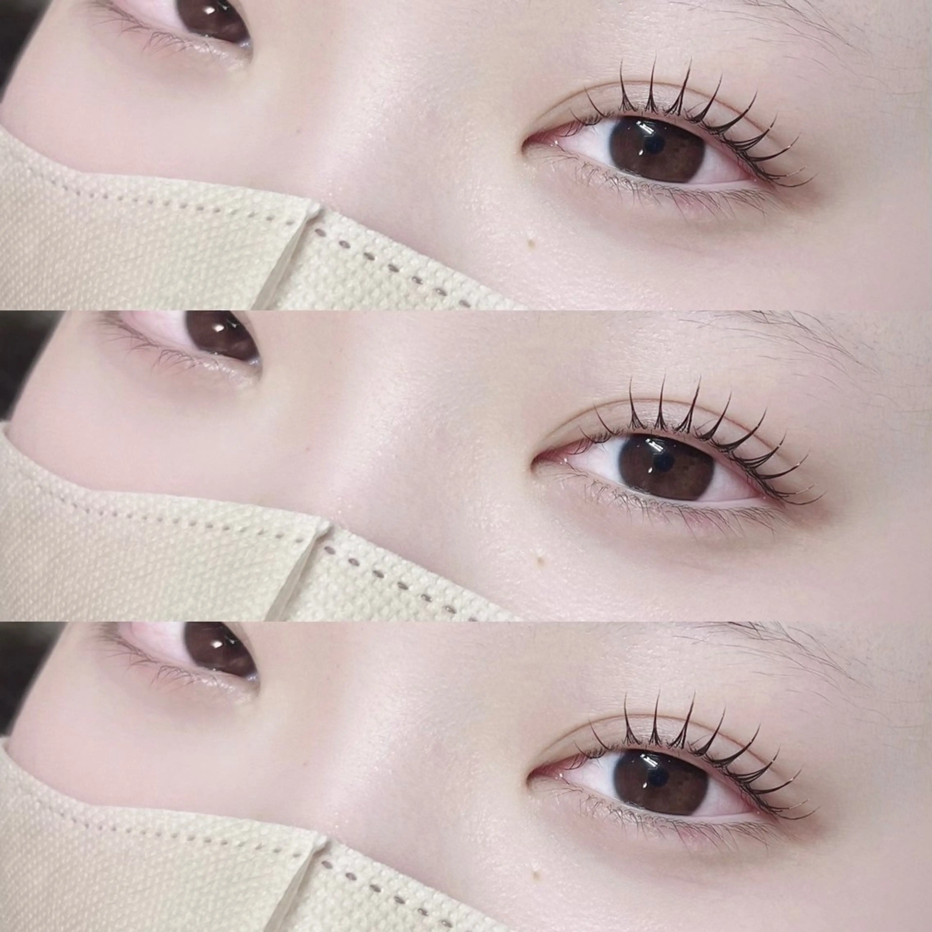 マツエク・マツパ まつげパーマ coco lashのマツエク・マツパデザイン