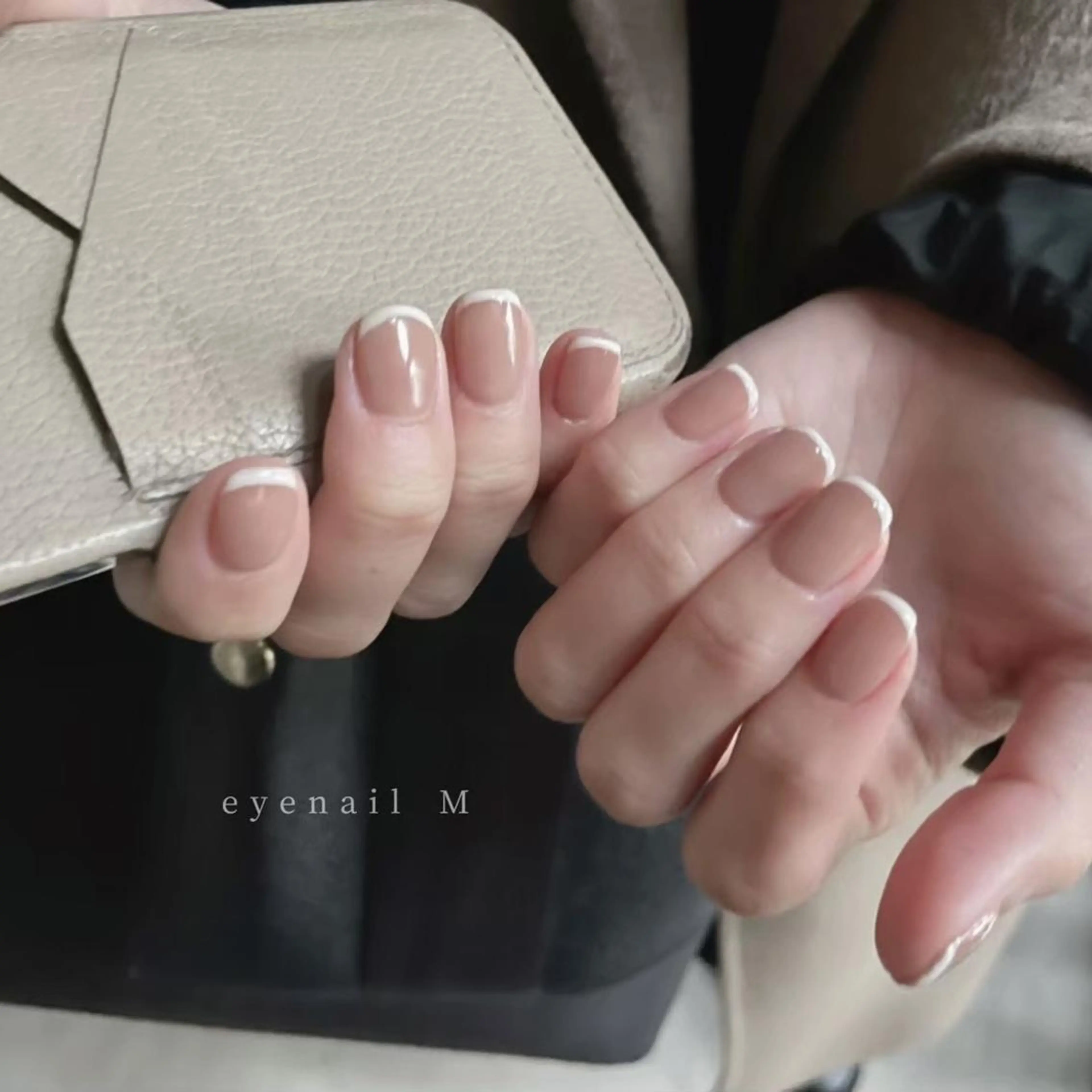 ネイル ハンドネイル eyenailm 💅[本町]のネイルデザイン