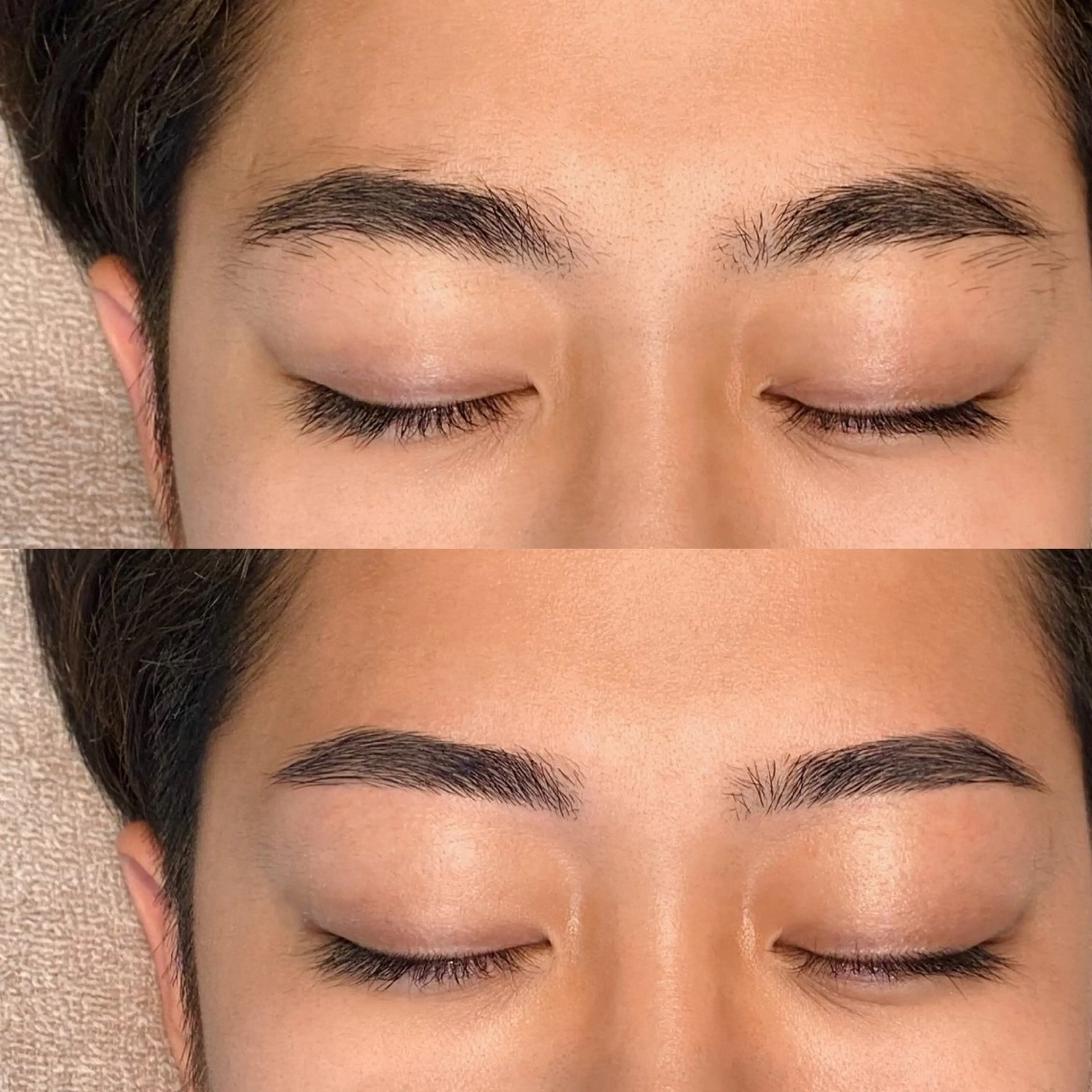 アイブロウ MENOR サエの眉毛・アイブロウイメージ