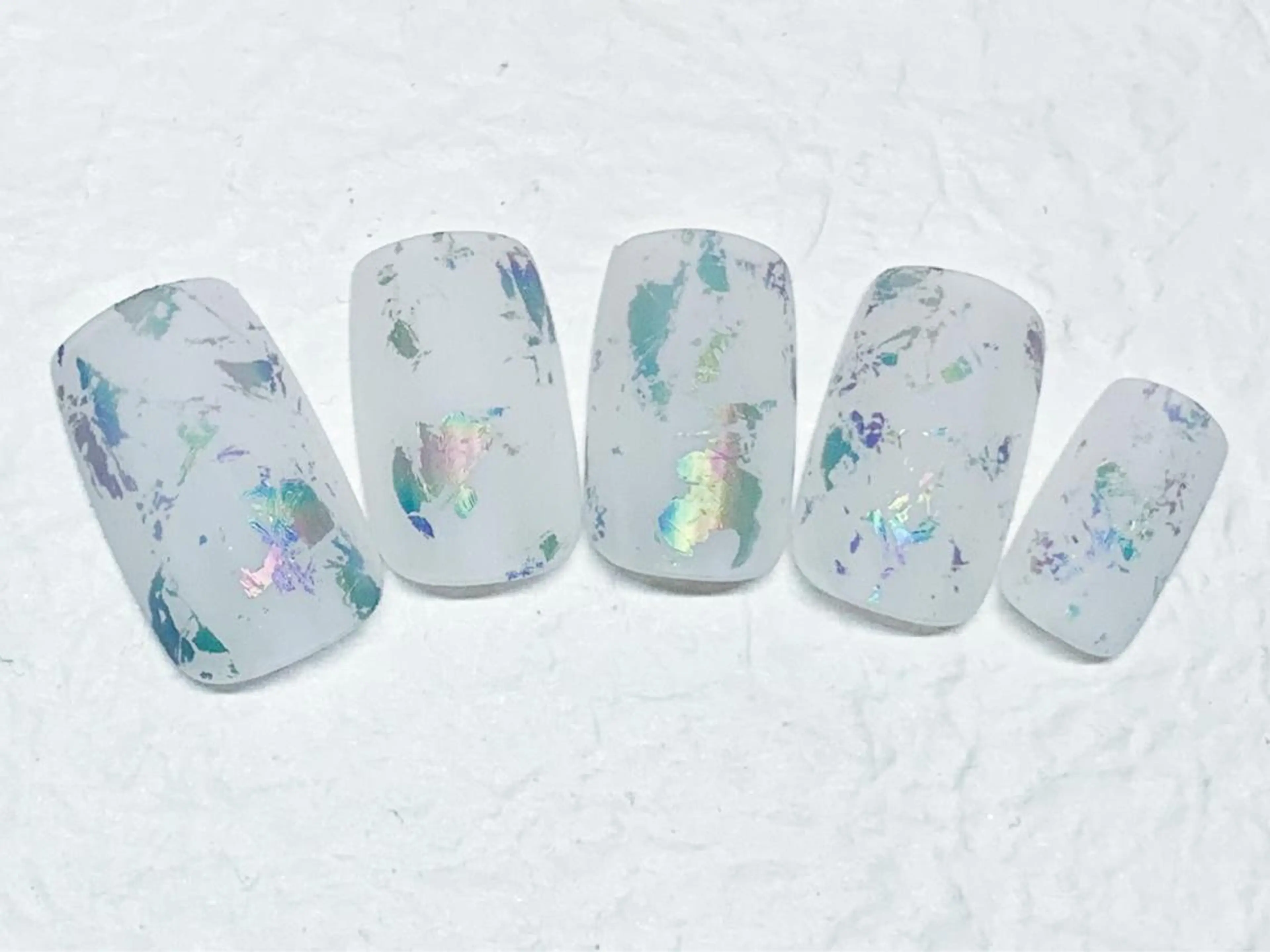 ネイル Suu ..のネイルデザイン