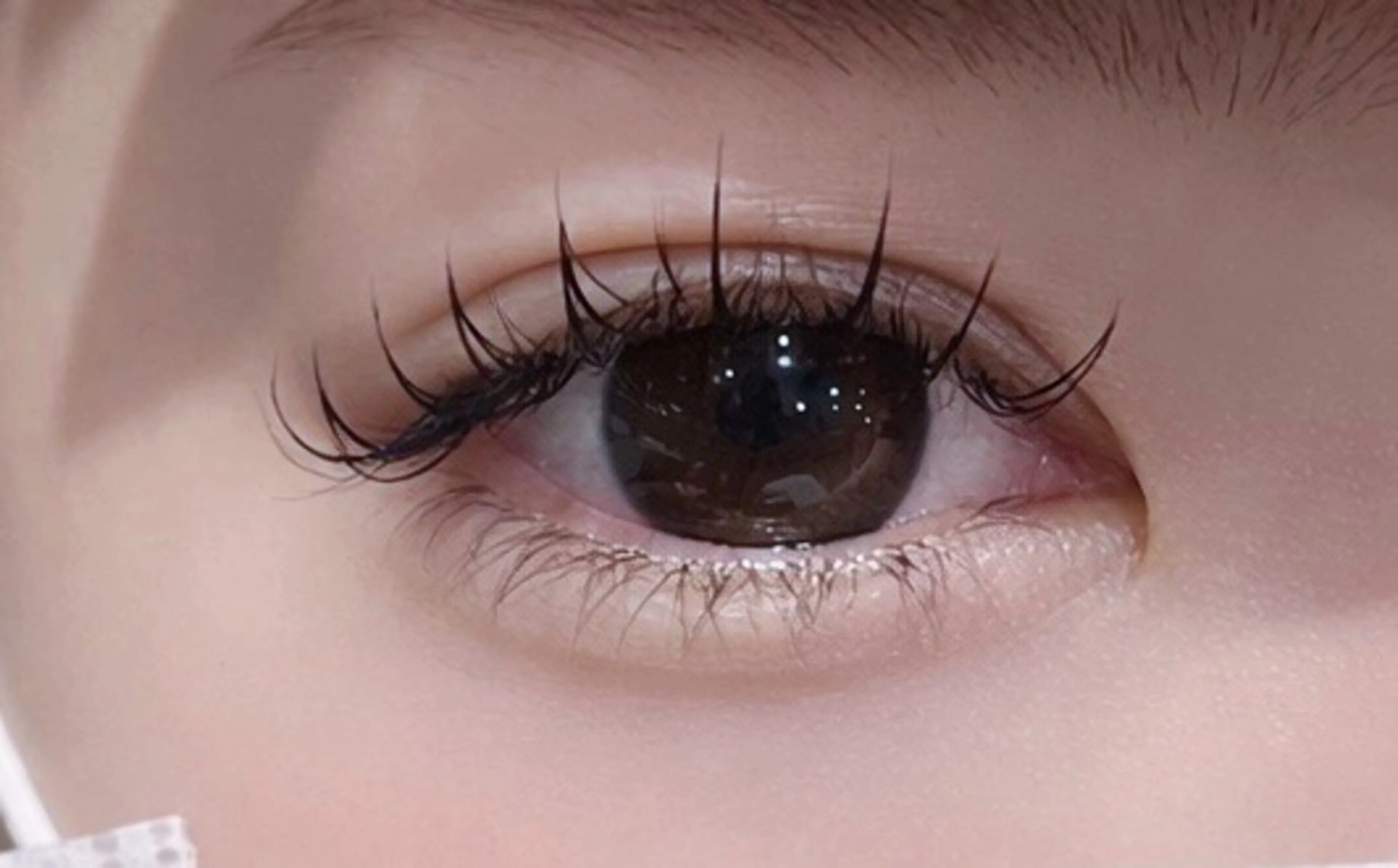 マツエク・マツパ aya💋 en  reveのマツエク・マツパデザイン