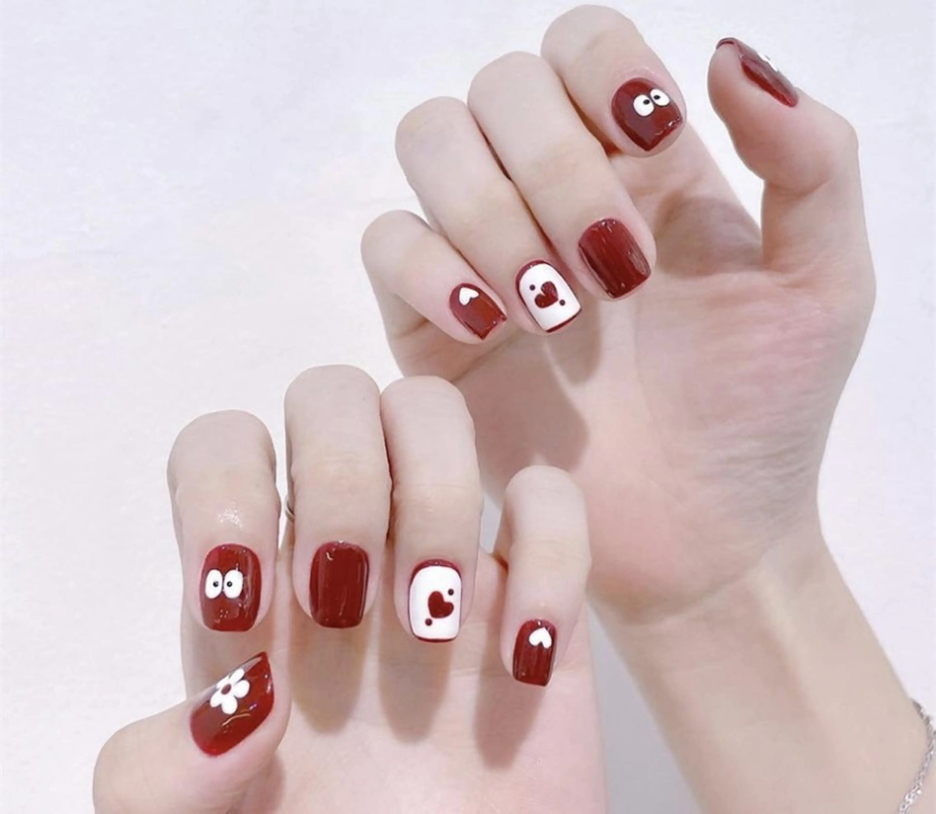 ネイル Cute beauty2のマツエク・マツパデザイン