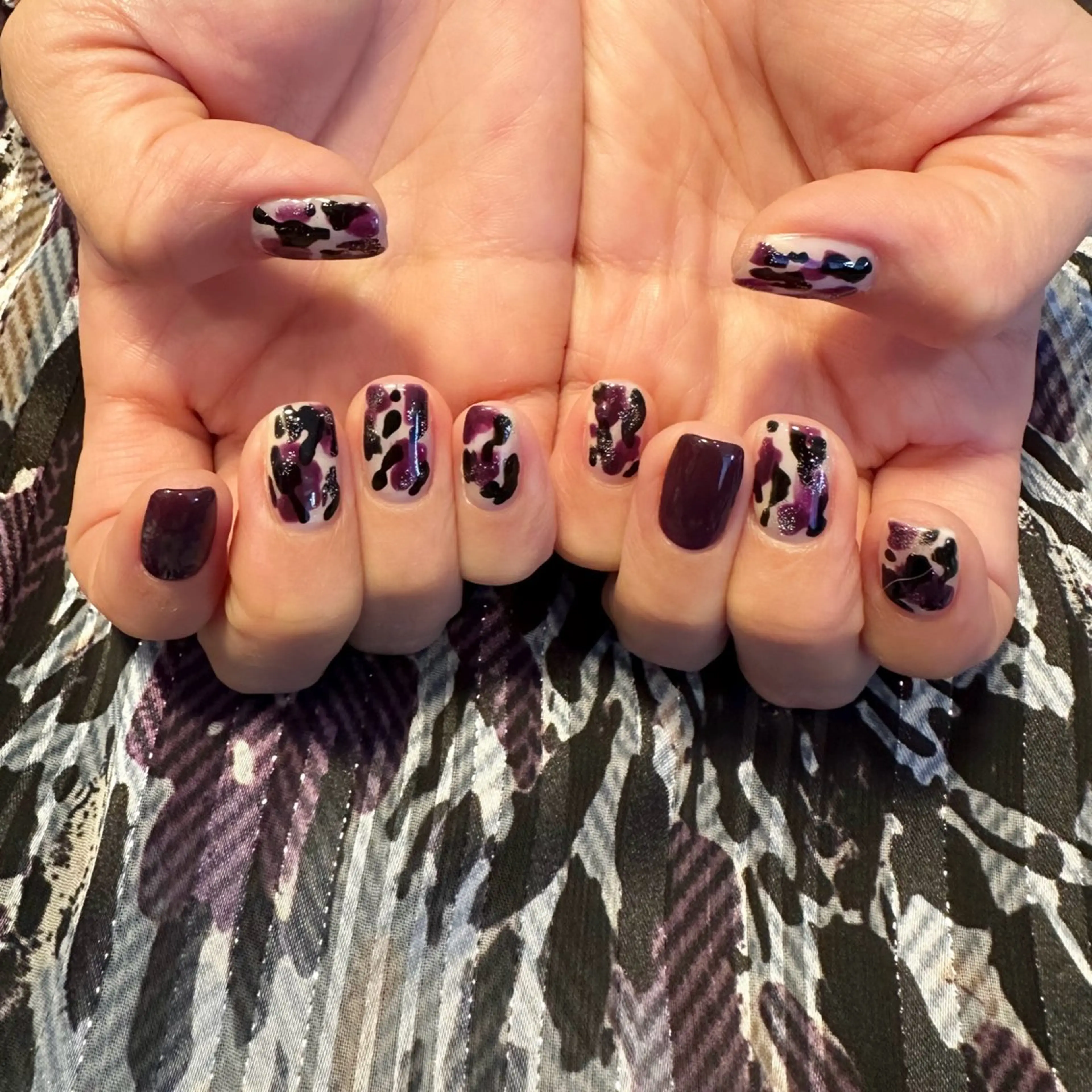 ネイル Sono nailのネイルデザイン