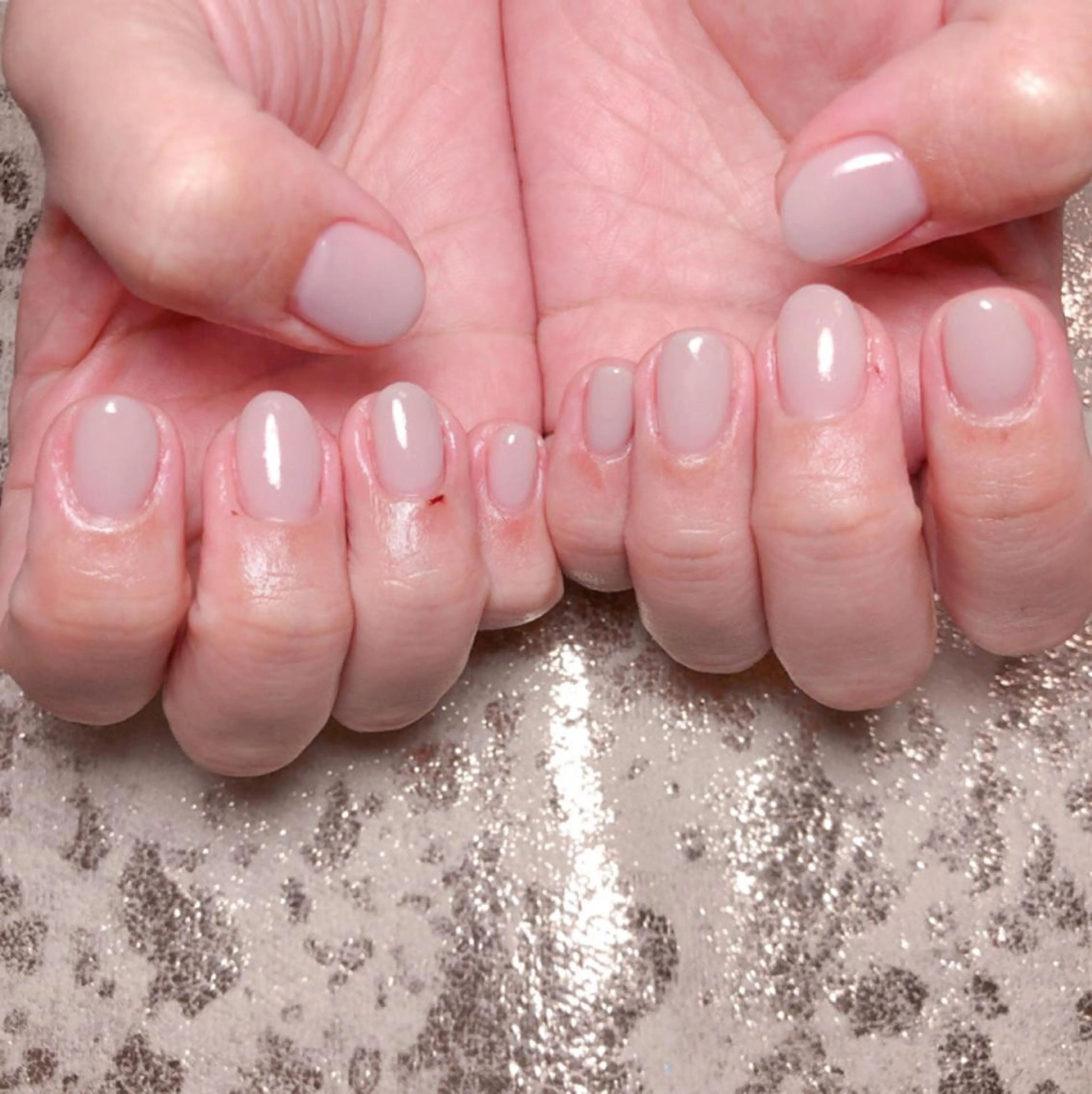 ネイル DollyGirl KYOKOのネイルデザイン