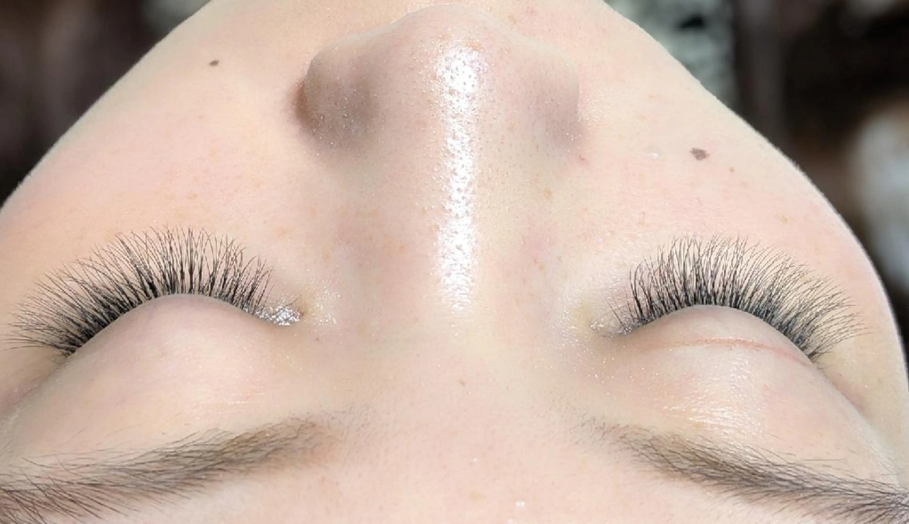 マツエク・マツパ ボリュームラッシュ 佐野 亜祐梨のマツエク・マツパデザイン