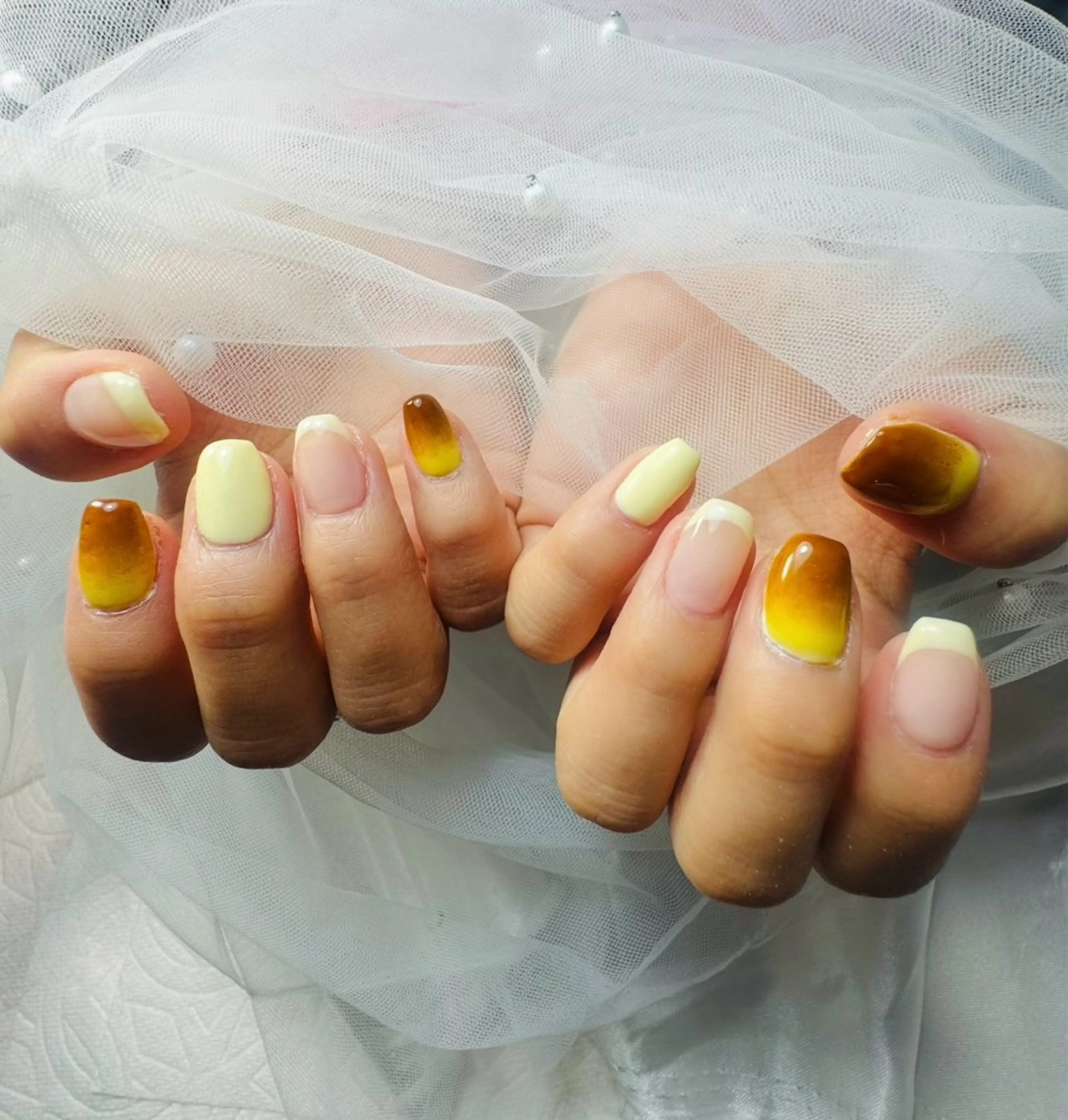 ネイル Regina レジーナのネイルデザイン