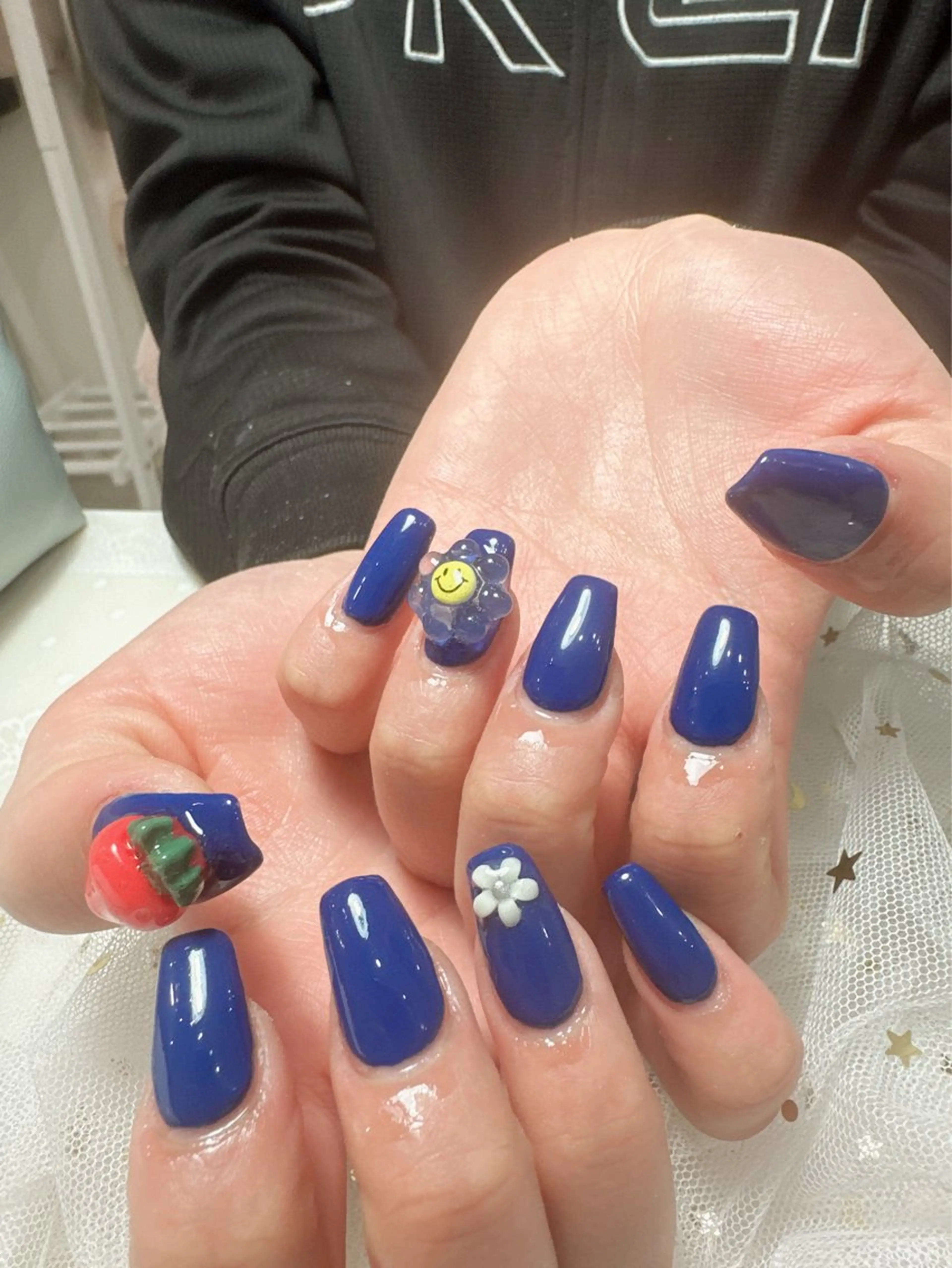 ネイル ハンドネイル Max nail&eyeのネイルデザイン