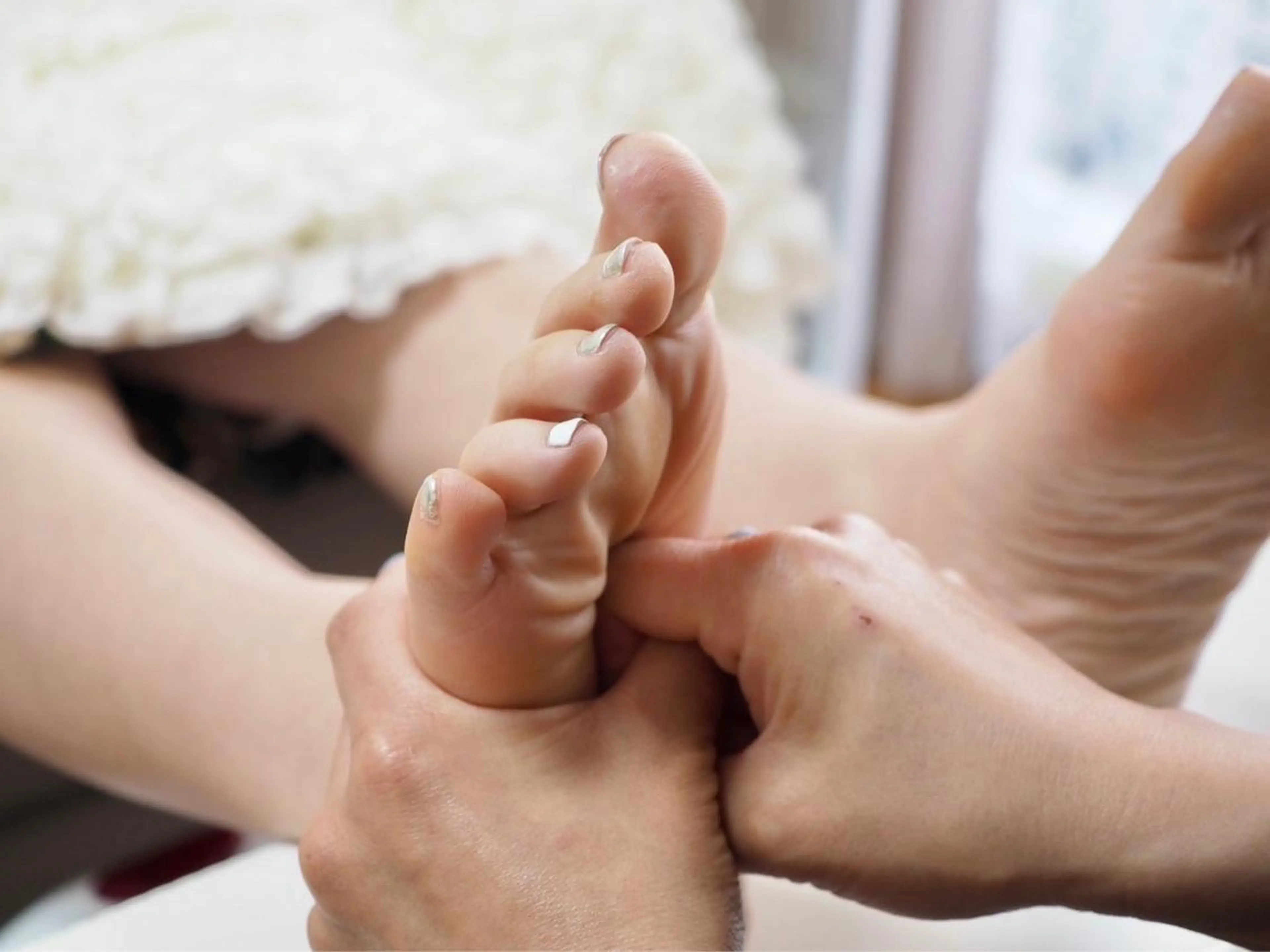 Nail •Head スパFortunaのネイルデザイン