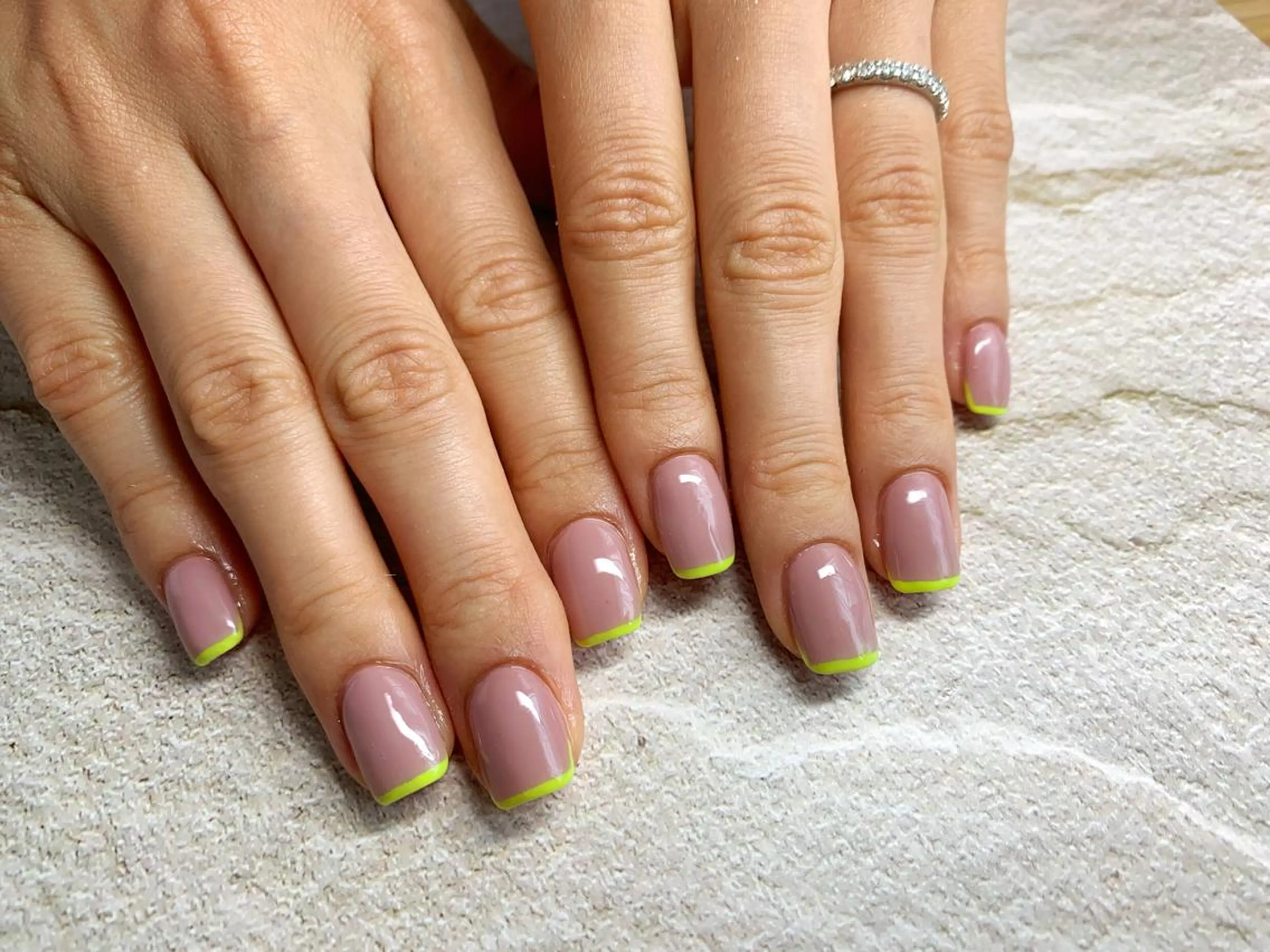 ネイル ハンドネイル nail room Ly'leaのネイルデザイン