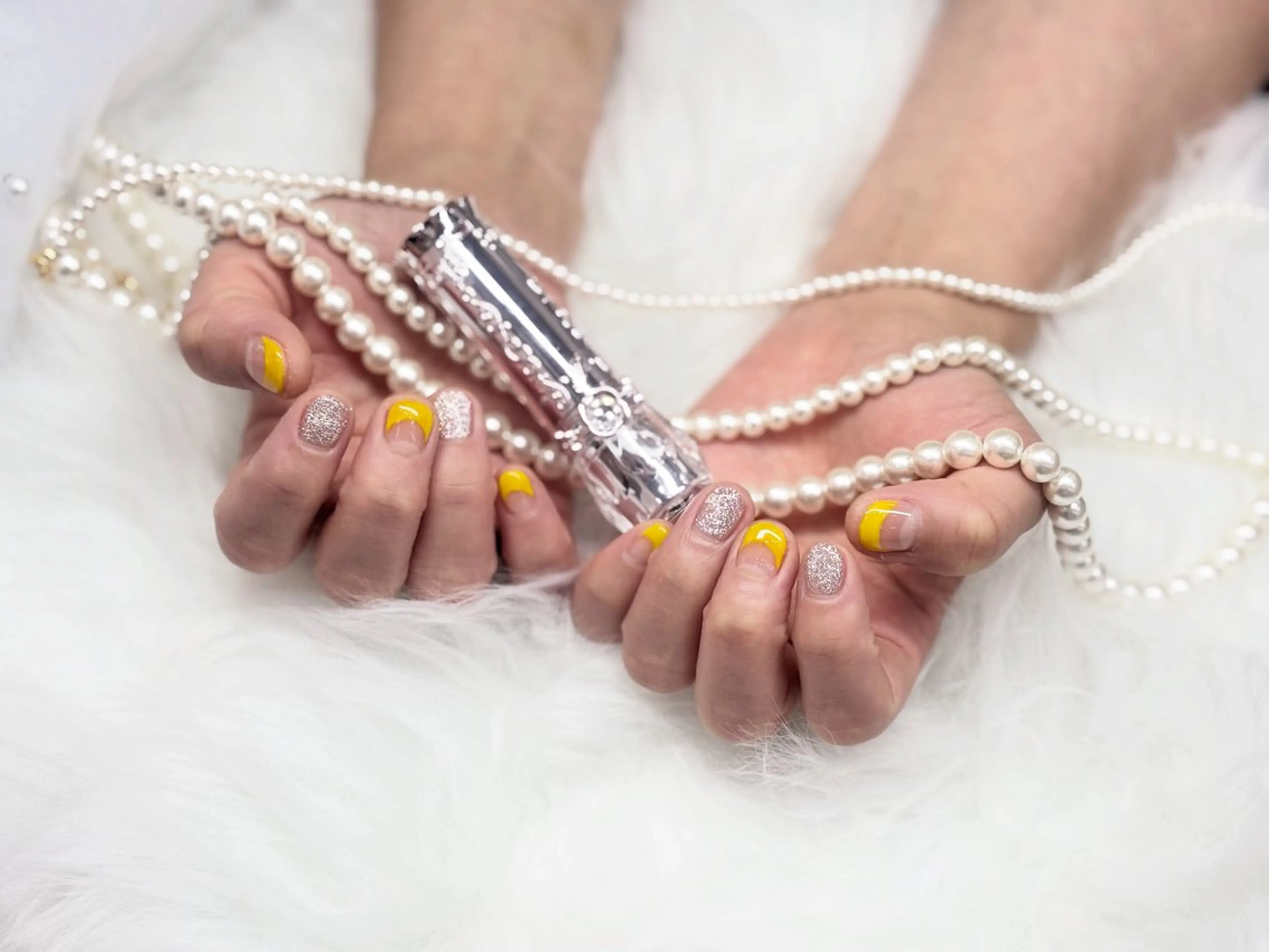 ネイル Leaf  nail Yokoのネイルデザイン