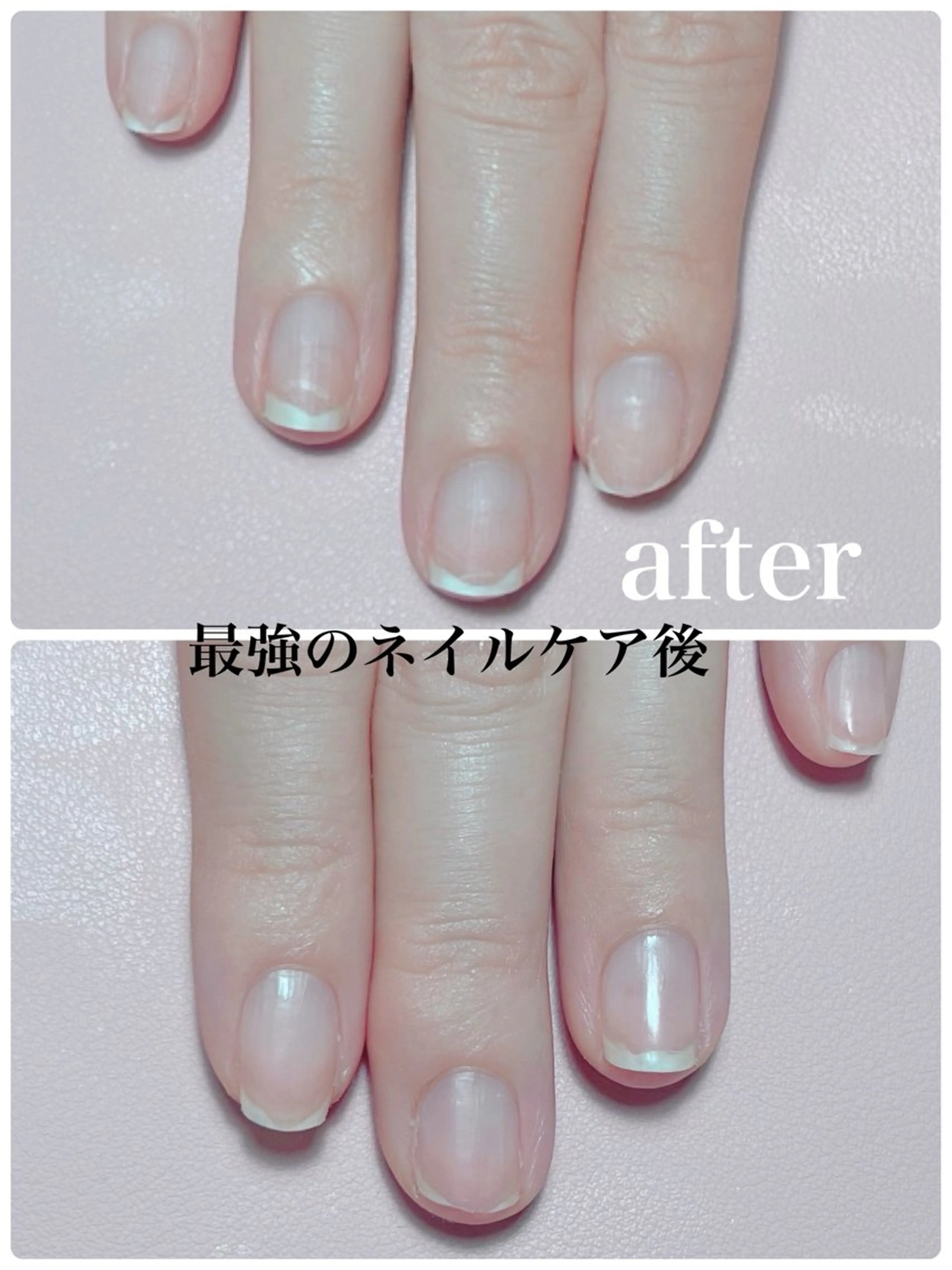 ネイル ハンドケア Atelier Ongle池袋のネイルデザイン