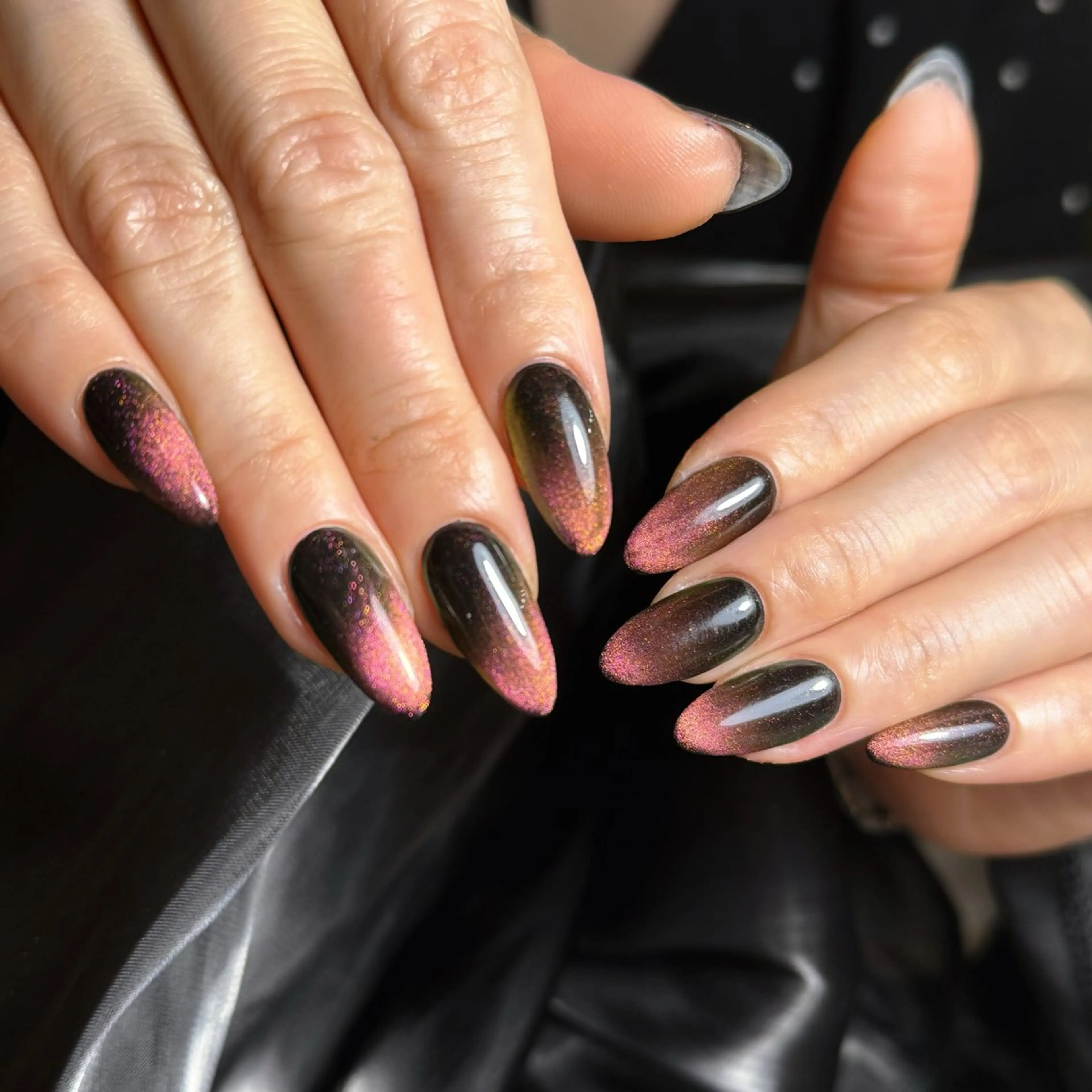 ネイル ハンドネイル BLinLin nail salonのネイルデザイン