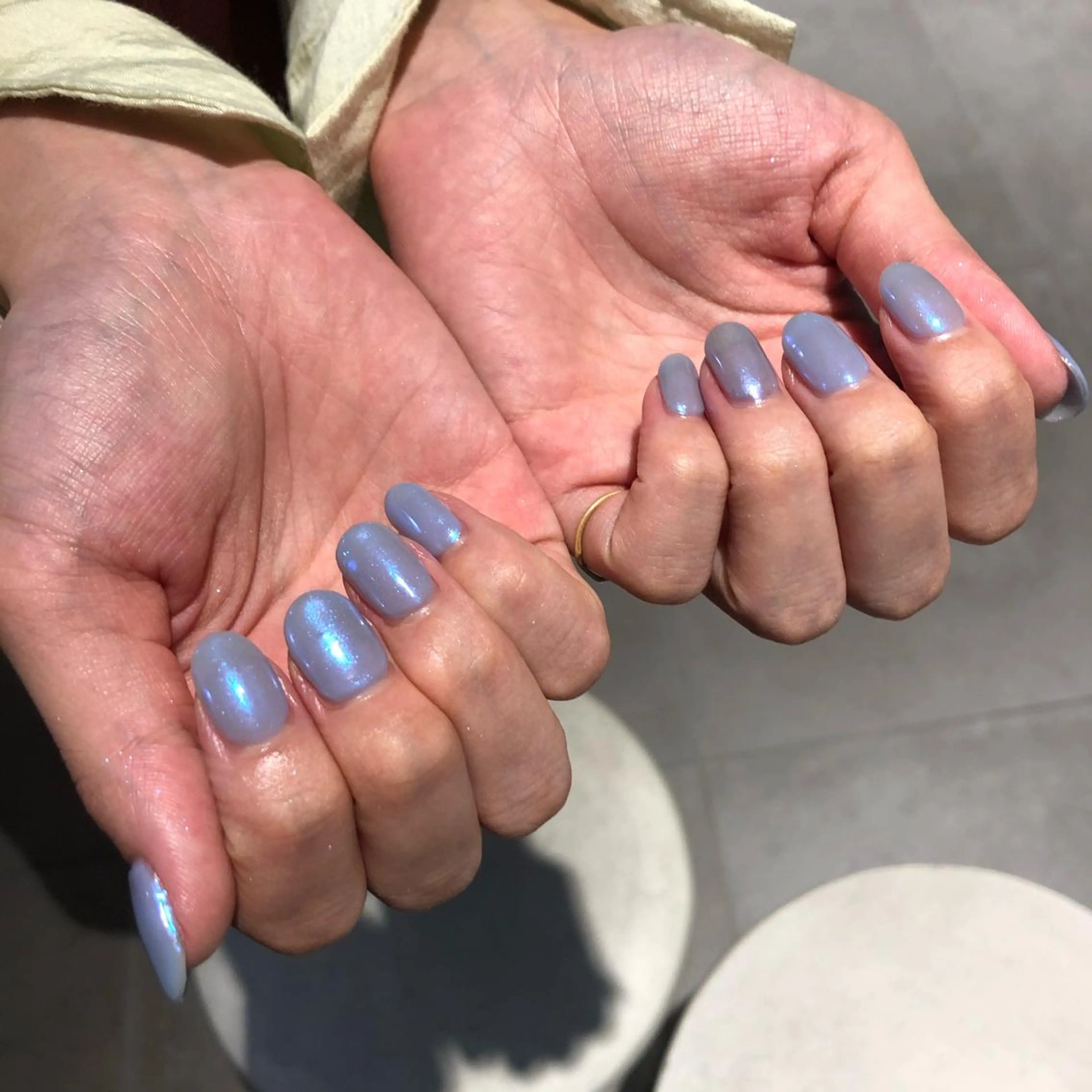 ネイル ワンホン・韓国系 natsumiのネイルデザイン