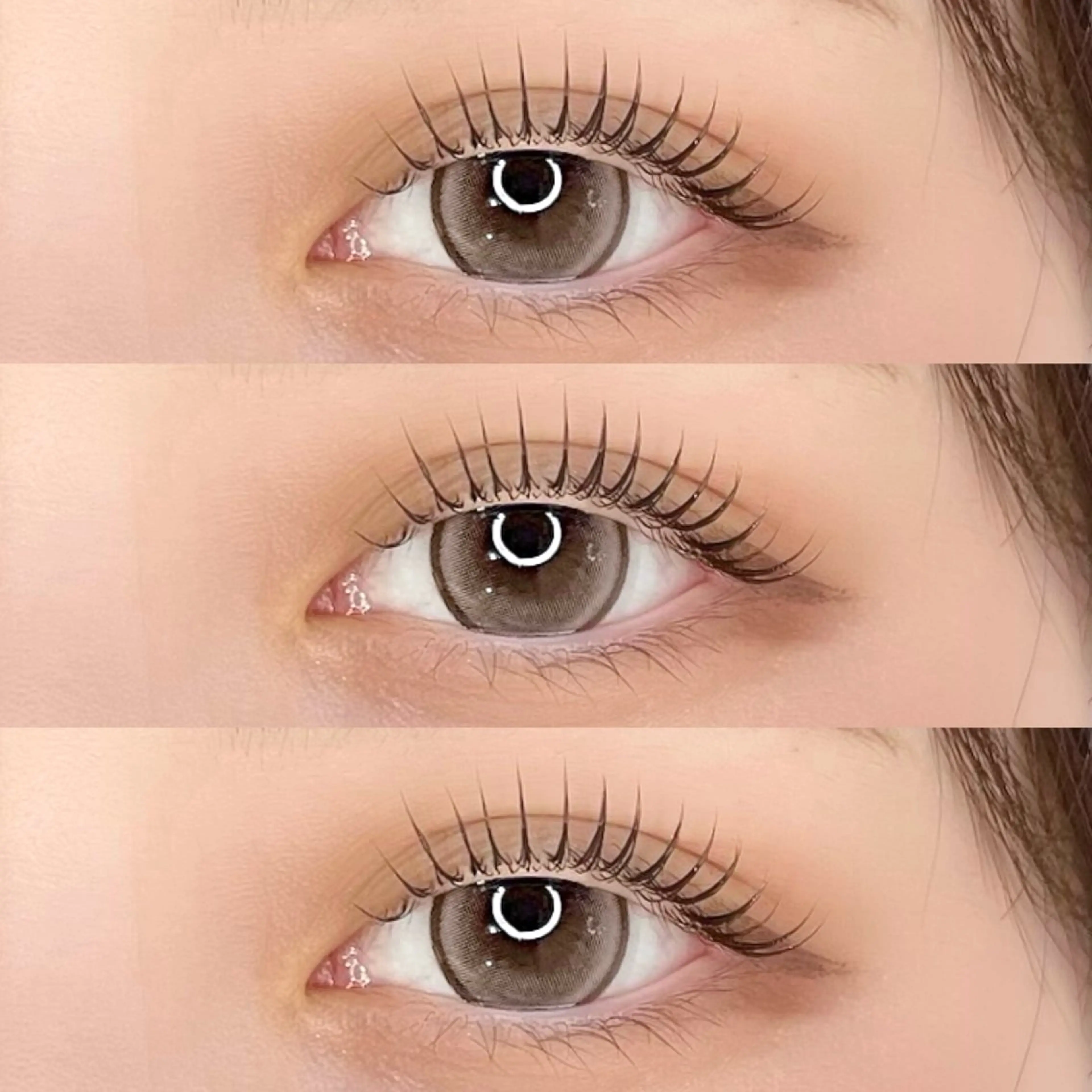 マツエク・マツパ マツパ/マツエク /天神/eimiのマツエク・マツパデザイン