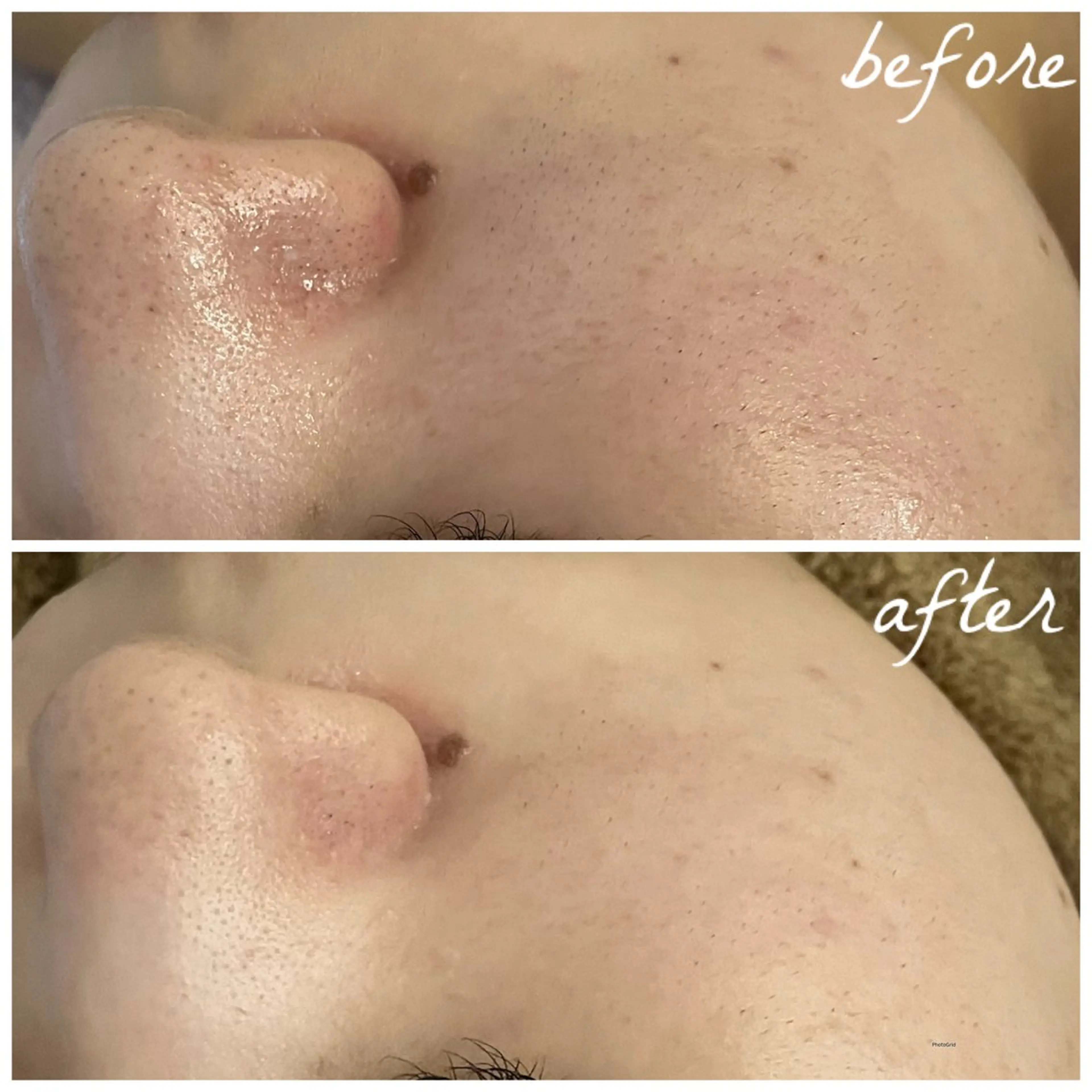 メンズ メナード岐阜市茜部 杉浦のエステ・リラクイメージ