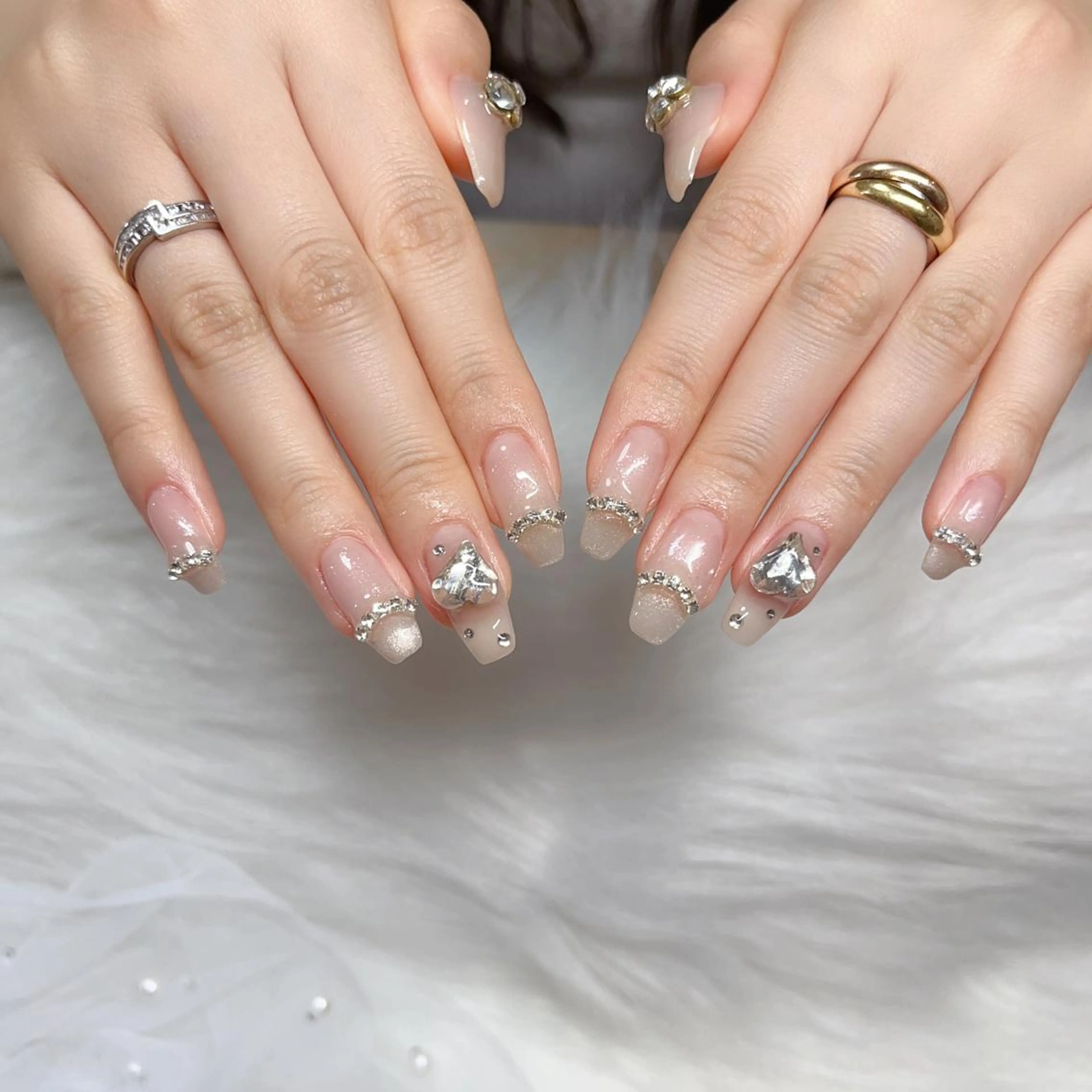 ネイル COCO ネイルのネイルデザイン