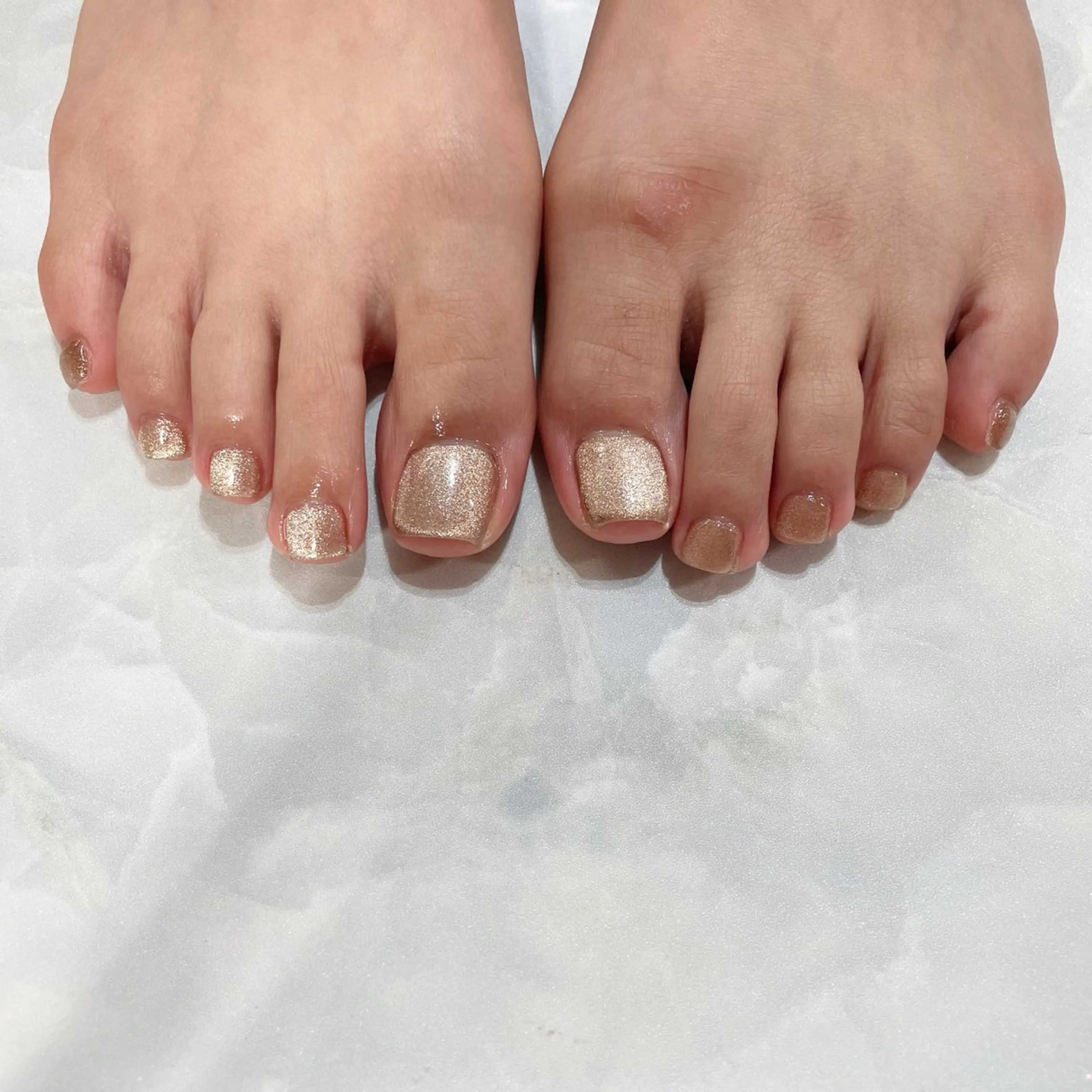 ネイル マグネットネイル seri joieangeのネイルデザイン