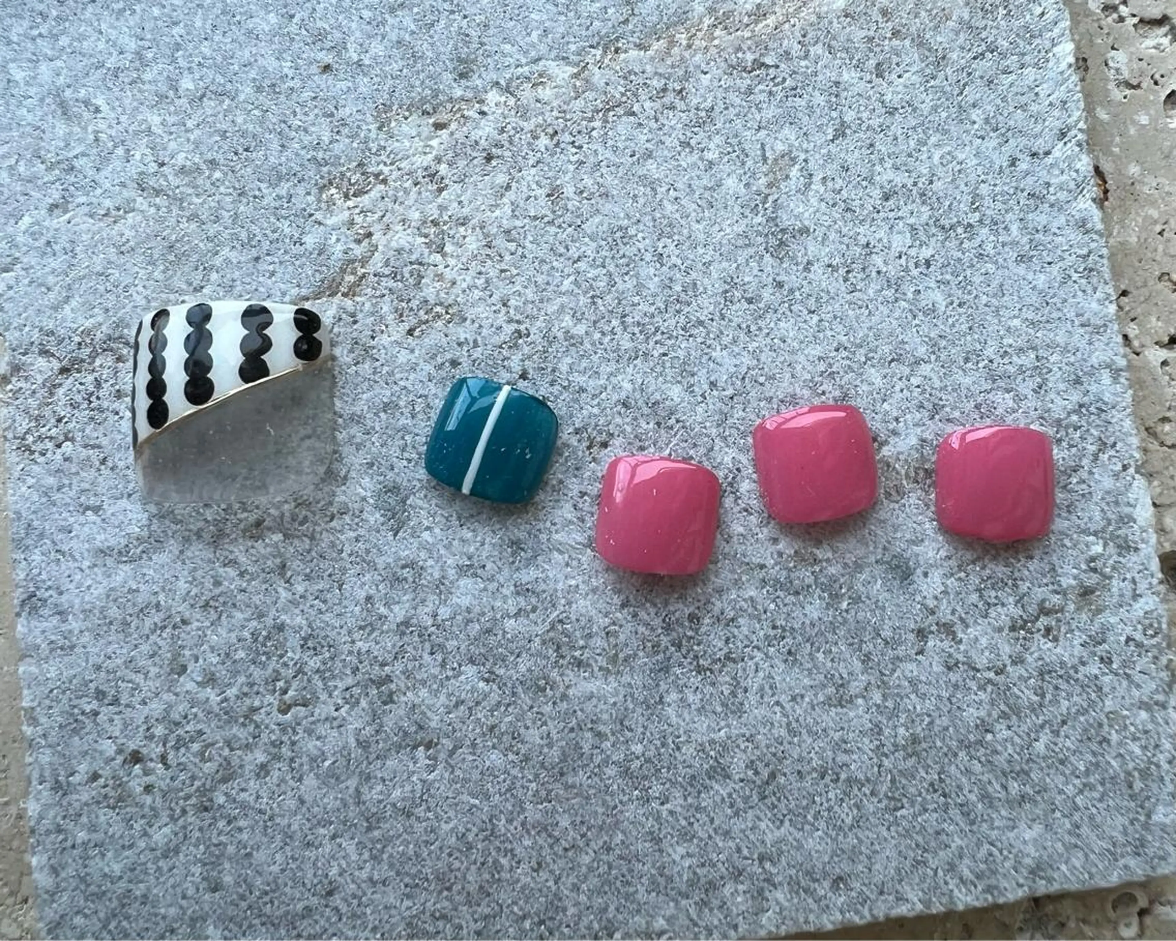 ネイル tree houseのネイルデザイン