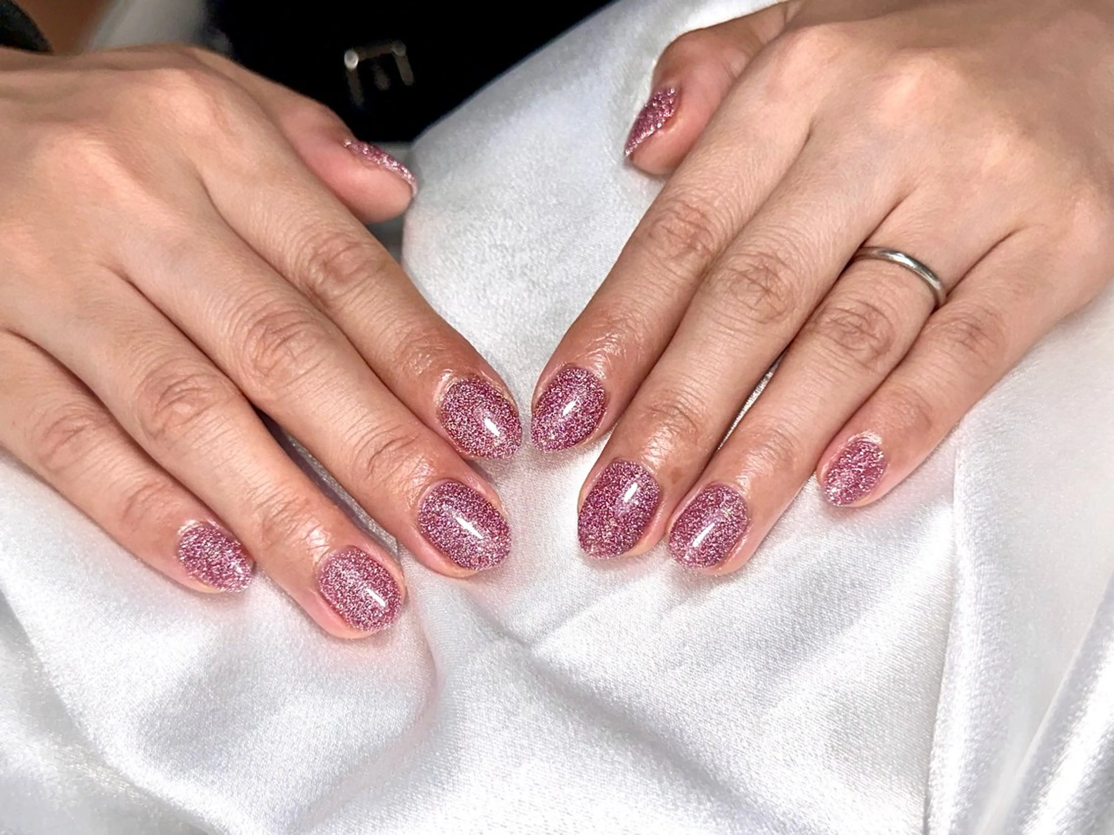 ネイル ハンドネイル ゆず ❣️のネイルデザイン