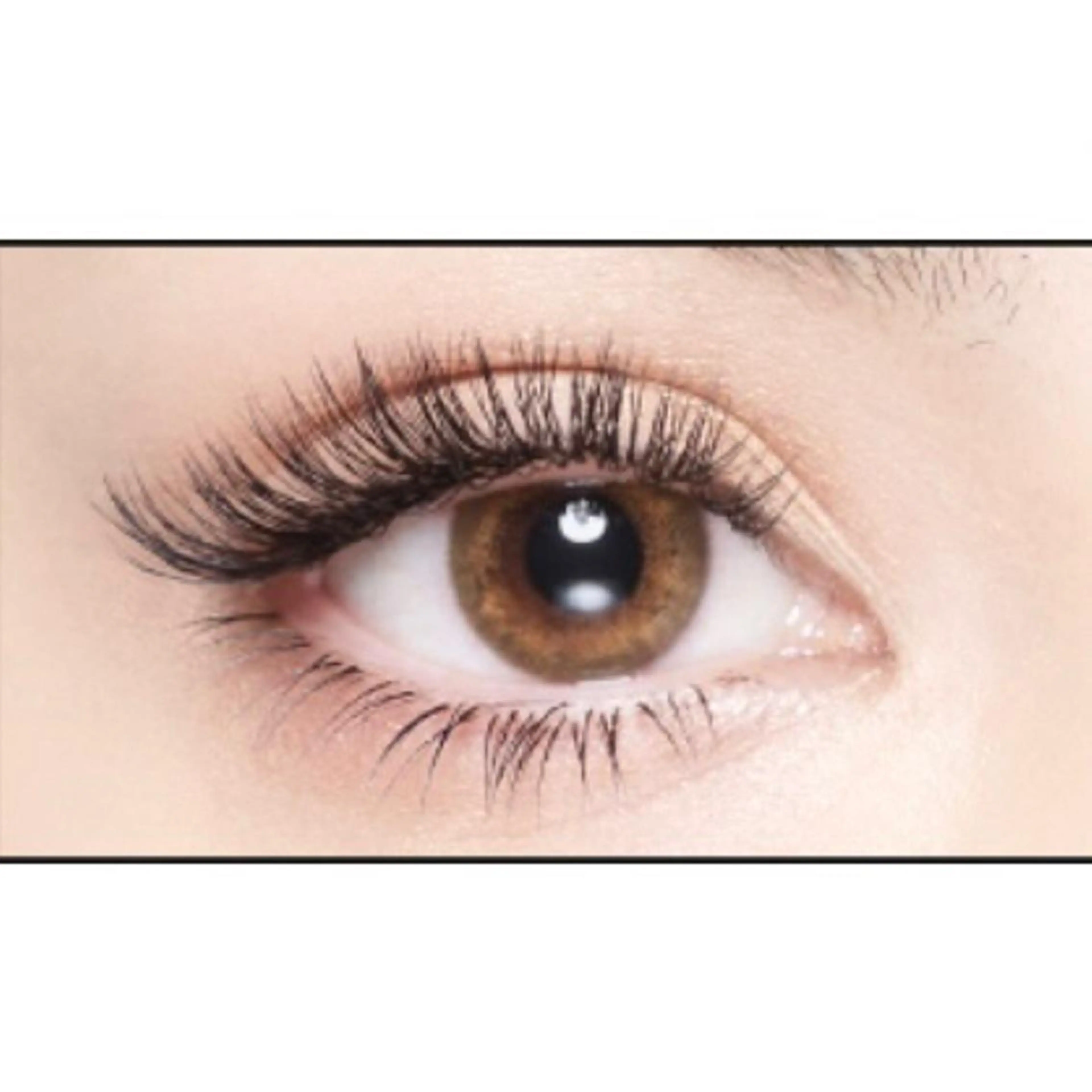 マツエク・マツパ マツエク LiTA.住吉店 * 桐山美優のマツエク・マツパデザイン