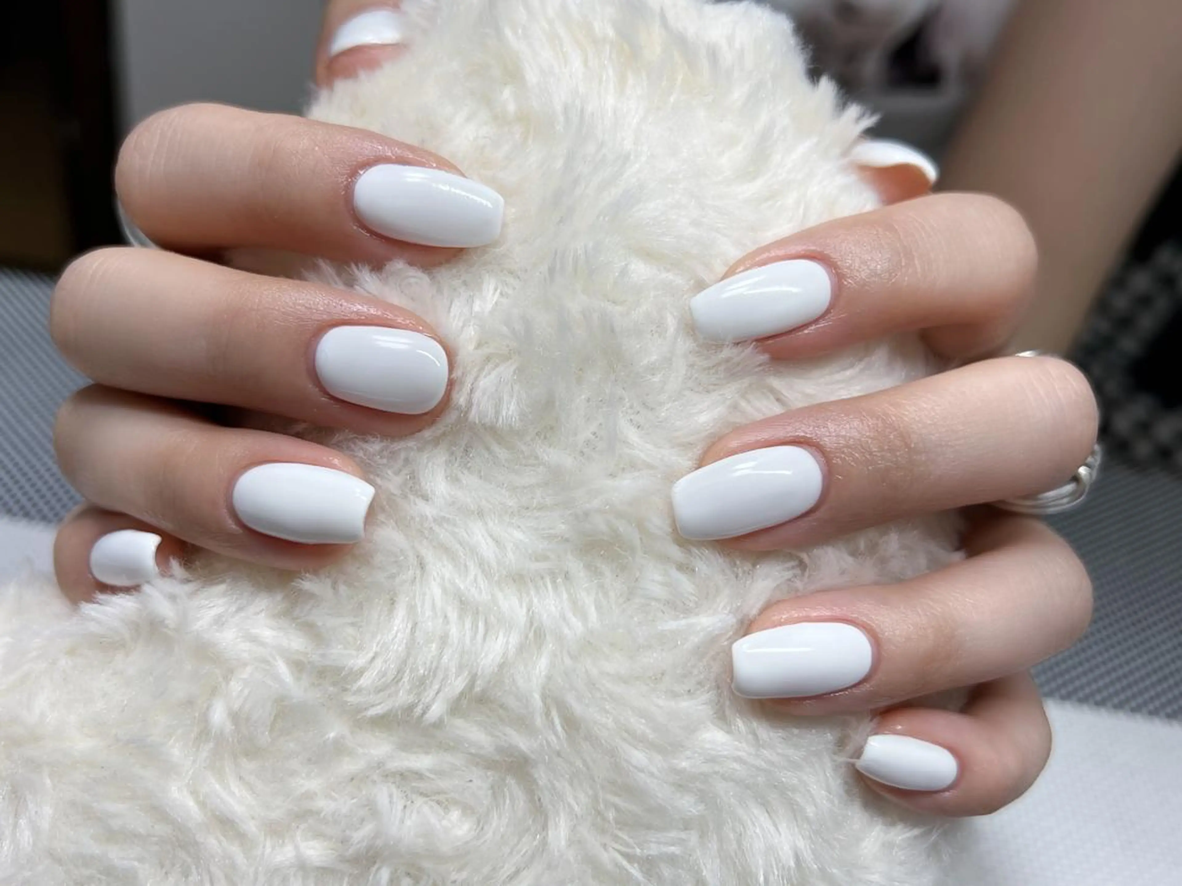 ネイル 林 ✨syousyouのネイルデザイン